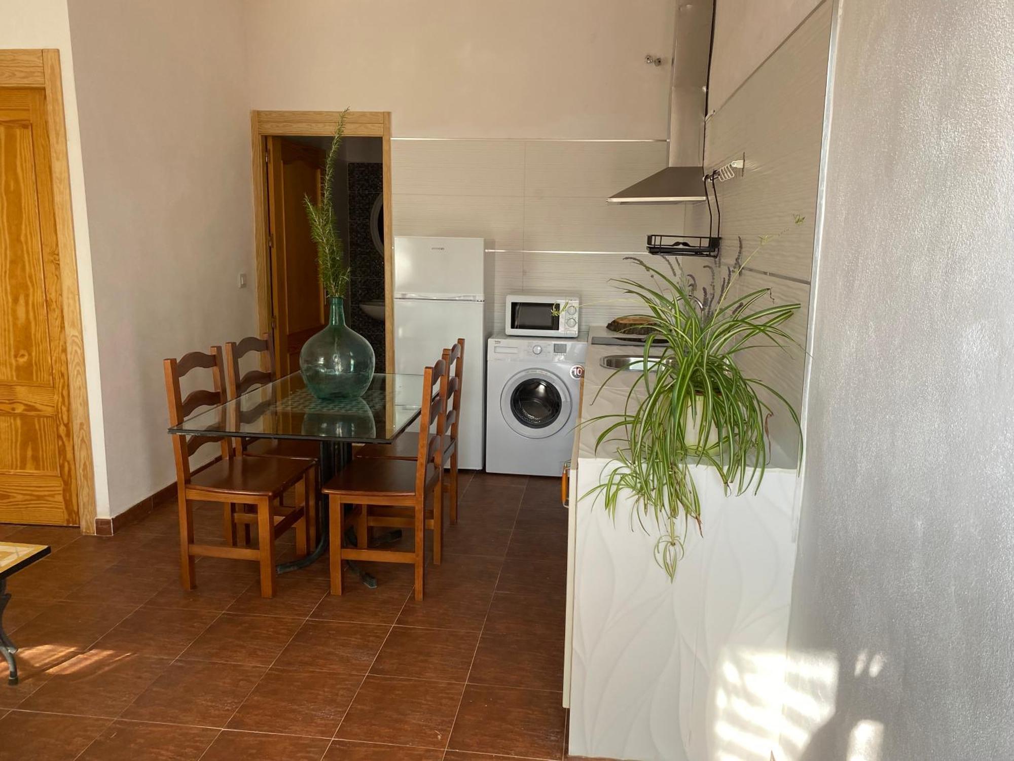 Apartamento Apartamentossierradegata La Noguera *