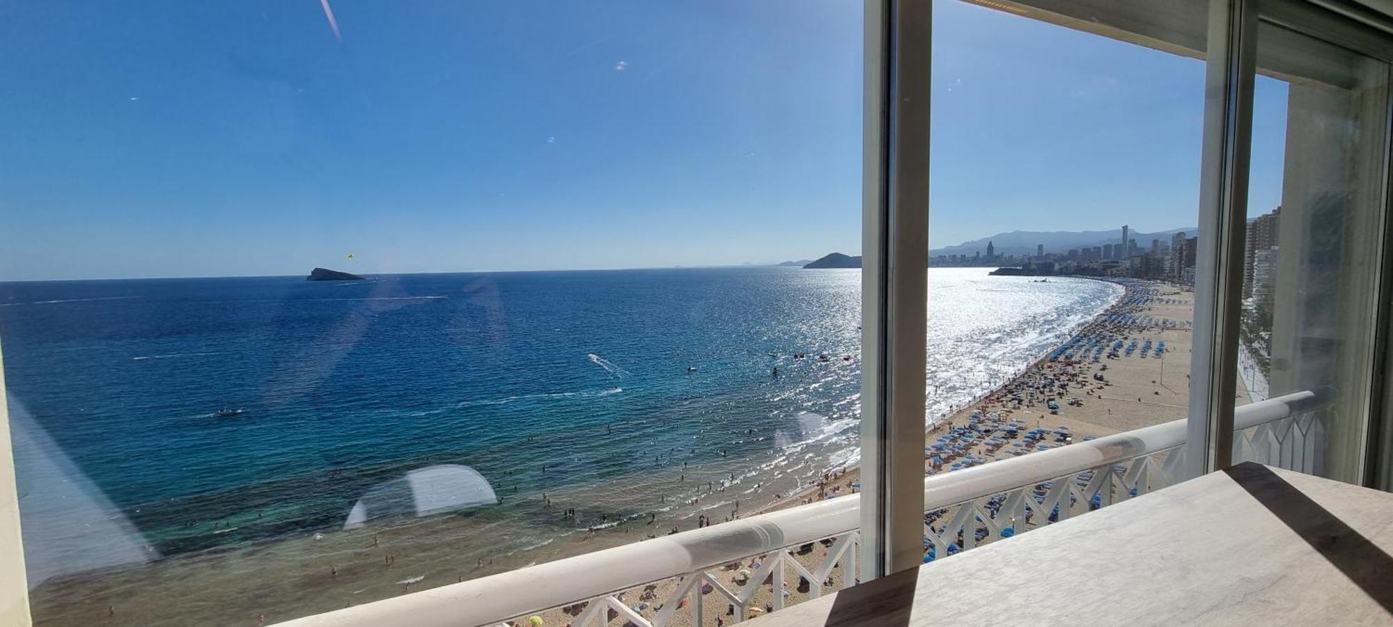Apartment Principado Levante *