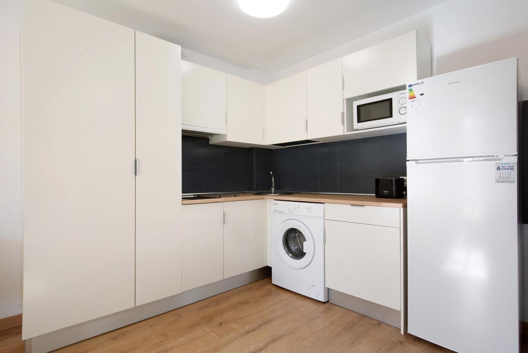 Apartamento Apartamento Playa 2b Morro Jable (Fuerteventura)