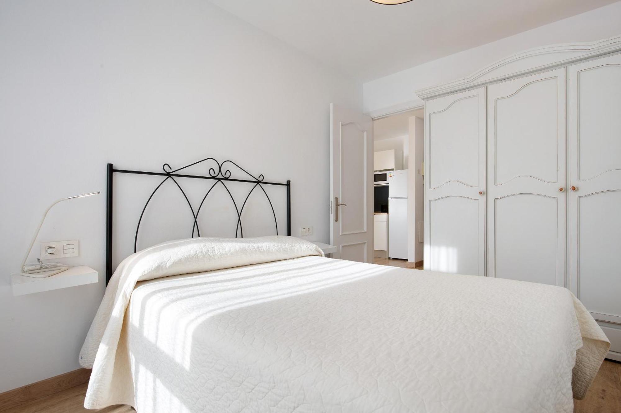 Apartamento Playa 2b * Morro Jable (Fuerteventura)