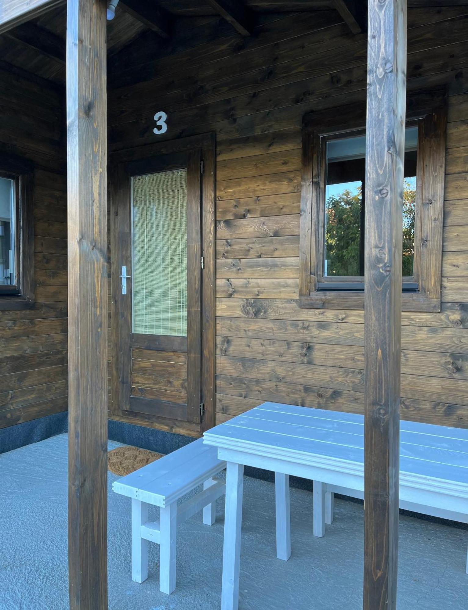 Country house Casas De A Uriceira *