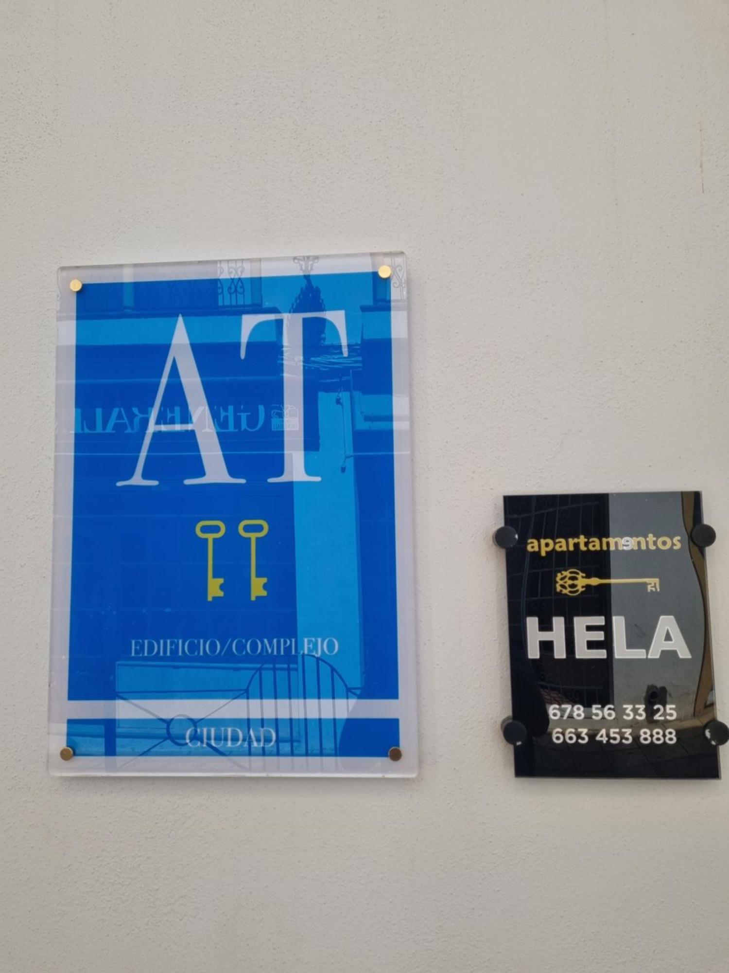 Hela Apartamento Arjona
