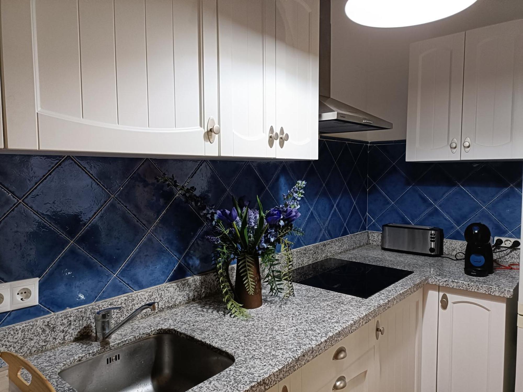 Apartamento Almariyyat * Almería