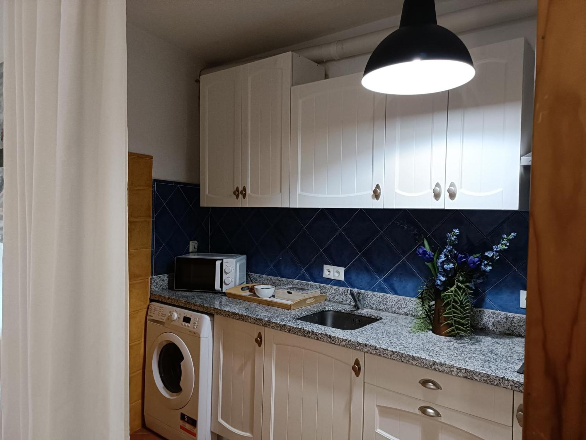 Apartamento Almariyyat Apartamento