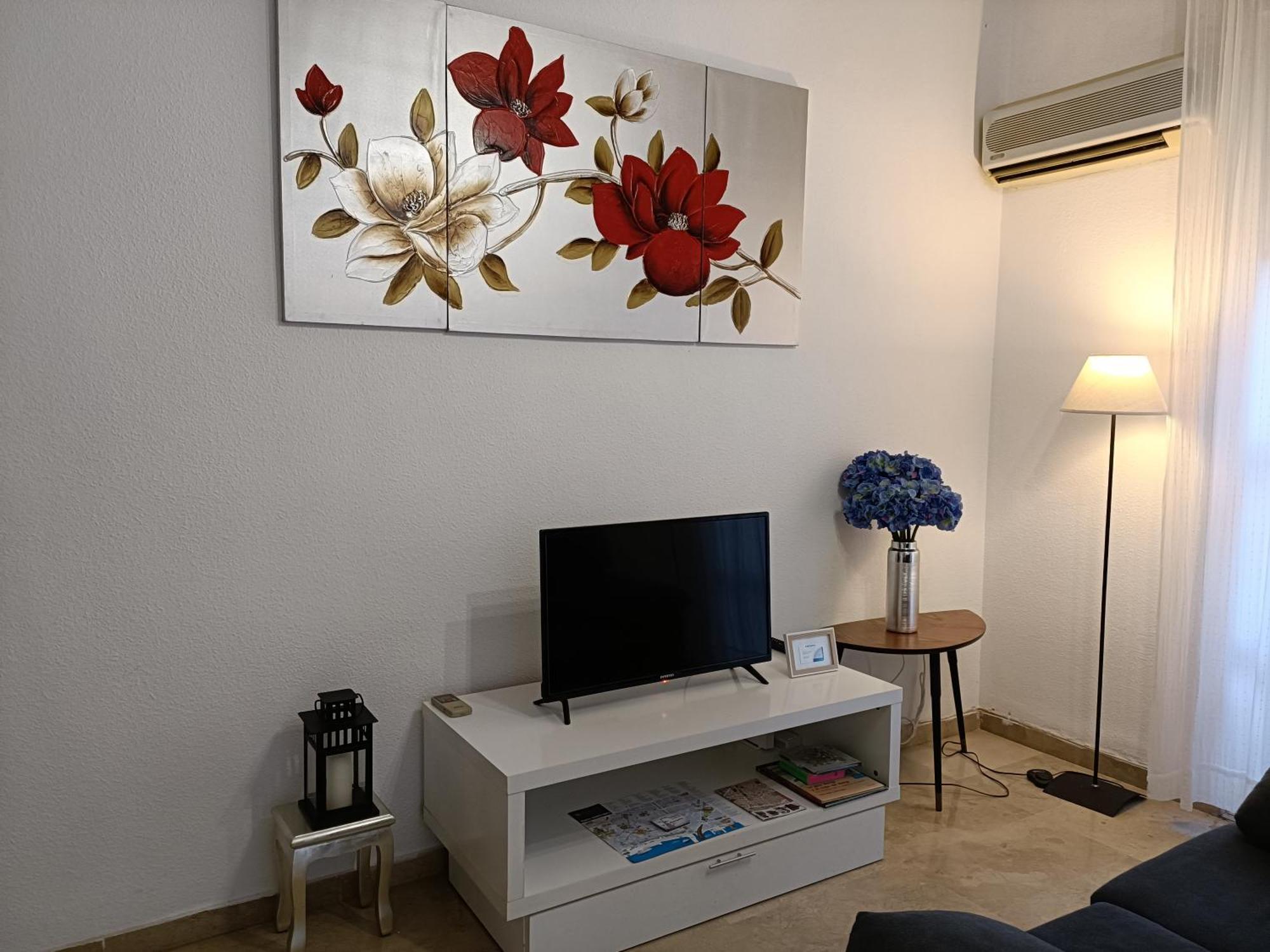 Apartamento Almariyyat Almería