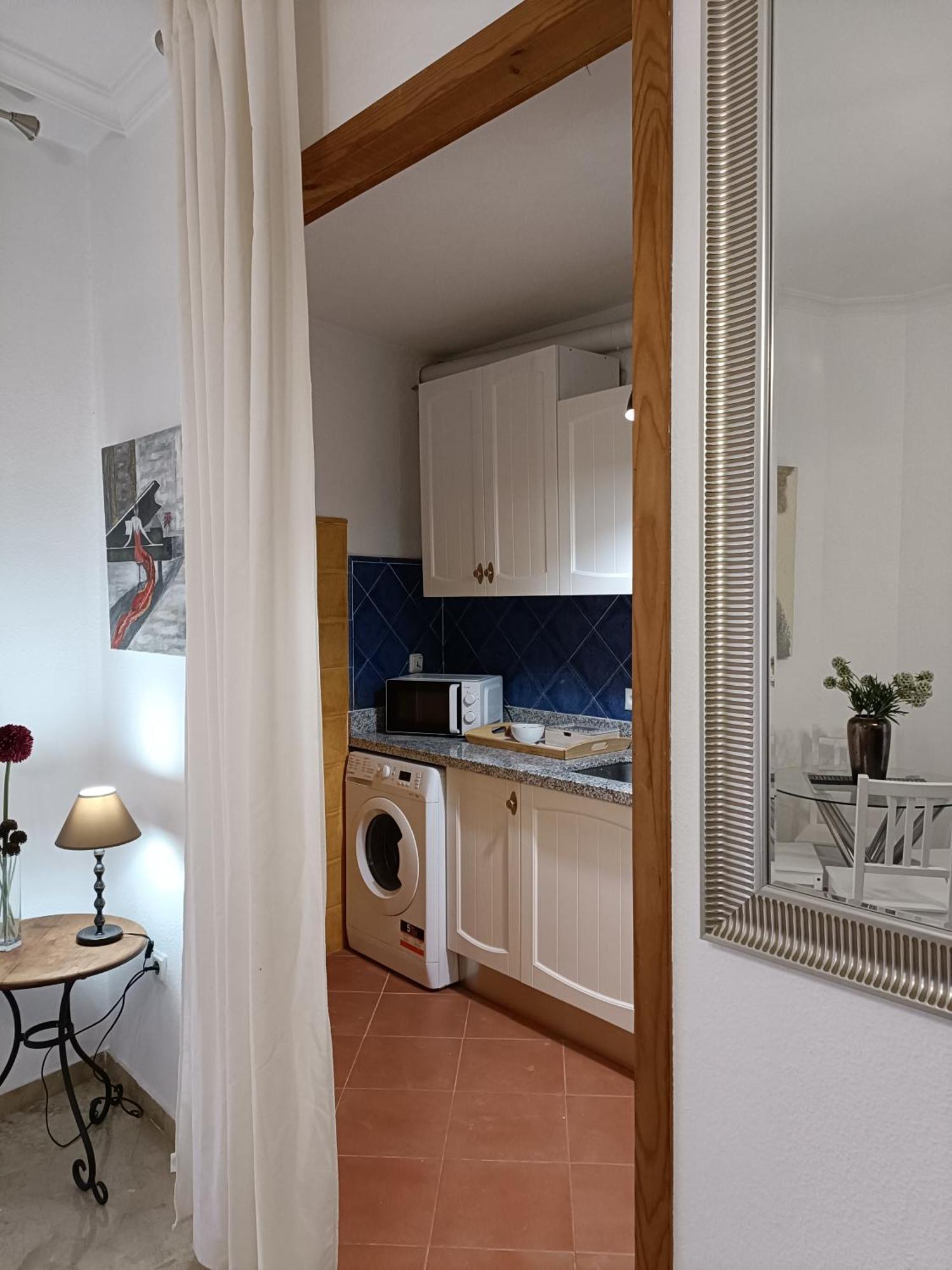 Apartamento Apartamento Almariyyat Almería
