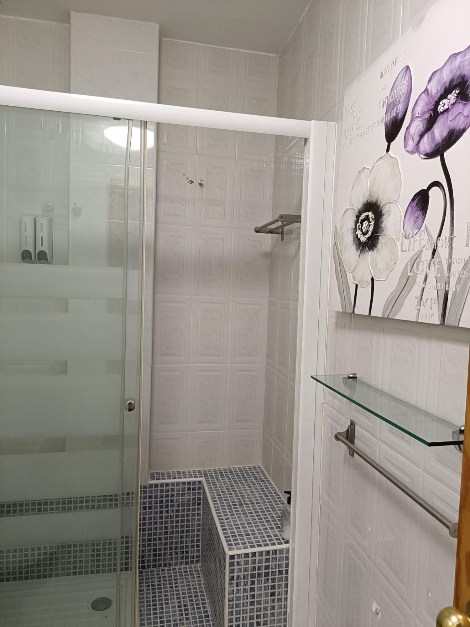 Apartamento Almariyyat * Almería