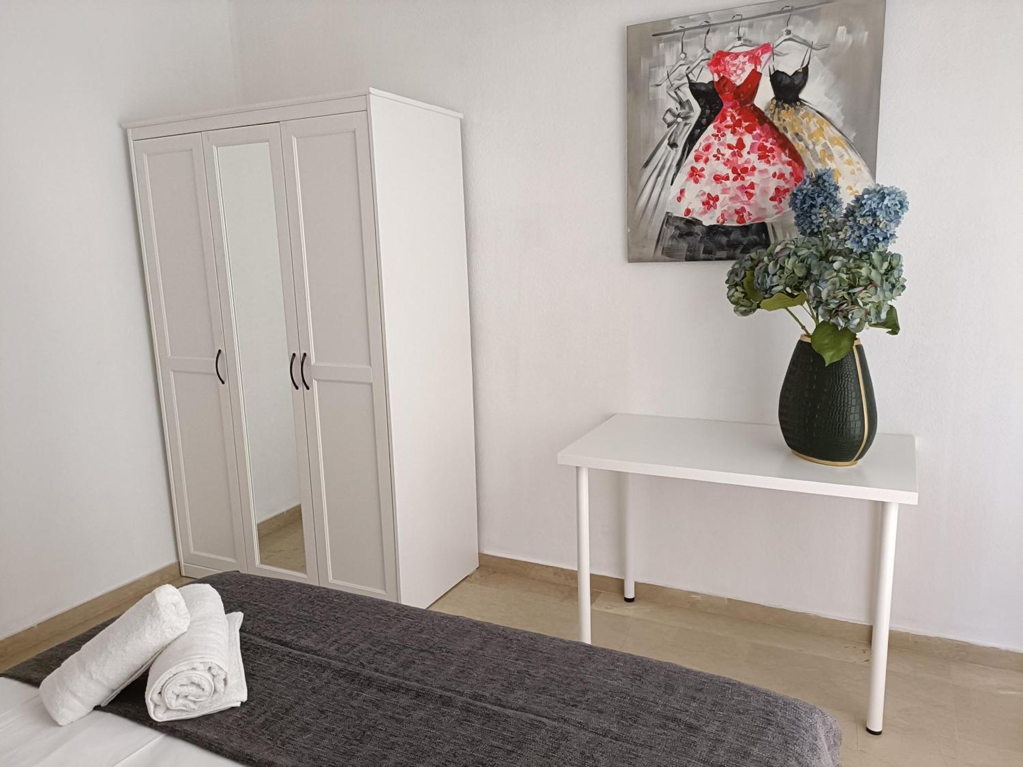 Apartamento Almariyyat * Almería