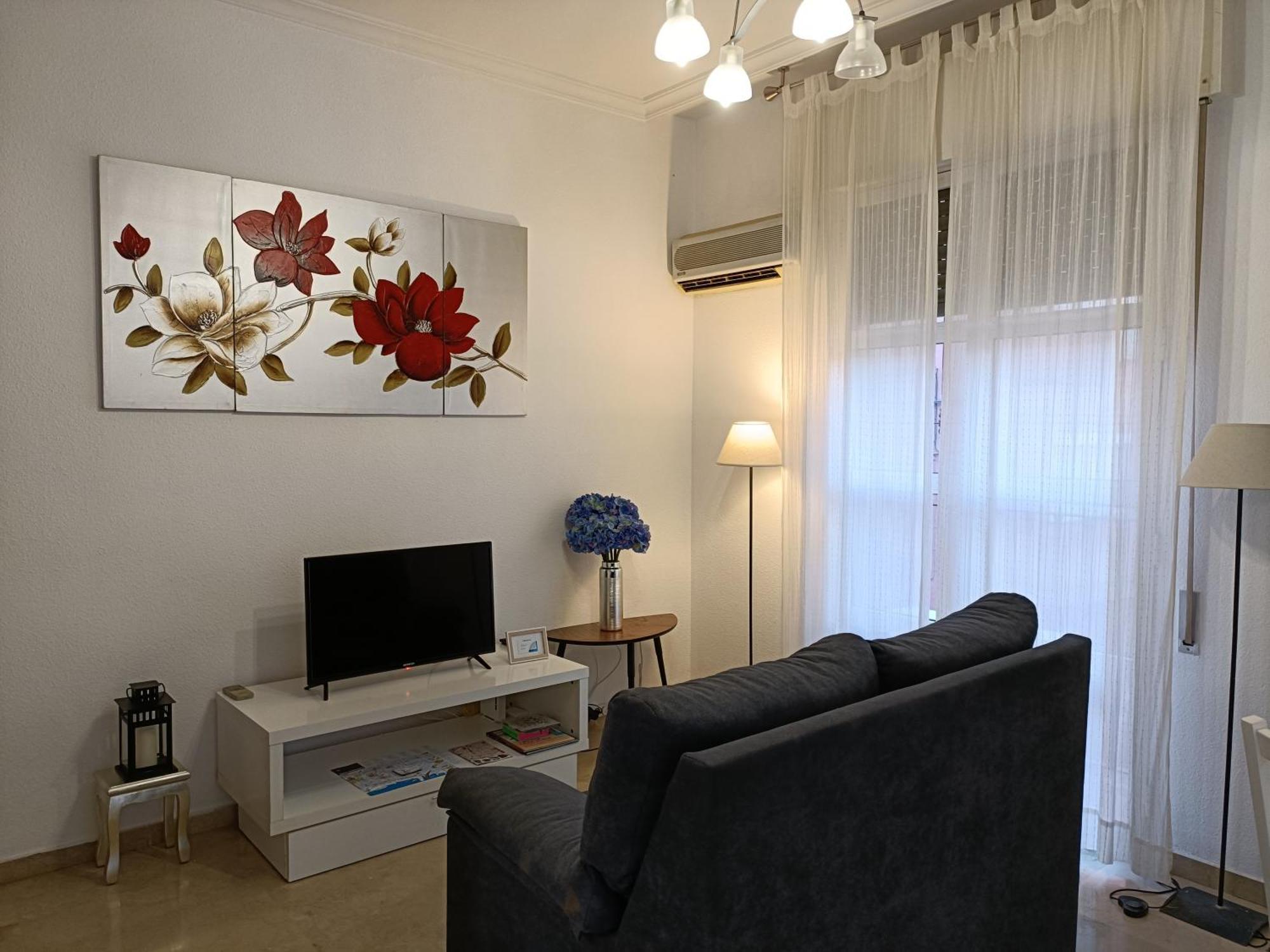 Apartamento Apartamento Almariyyat