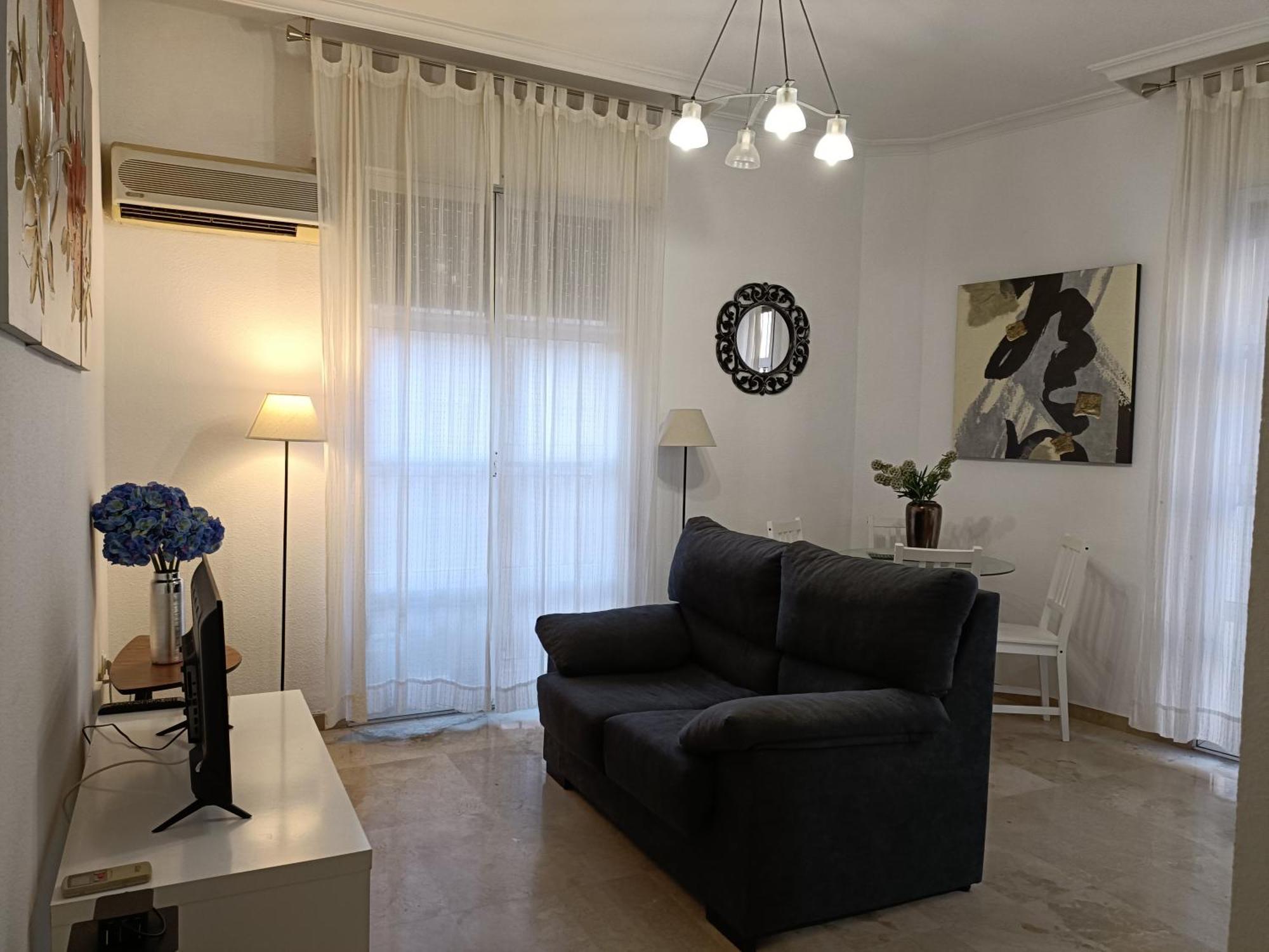 Apartamento Almariyyat Almería