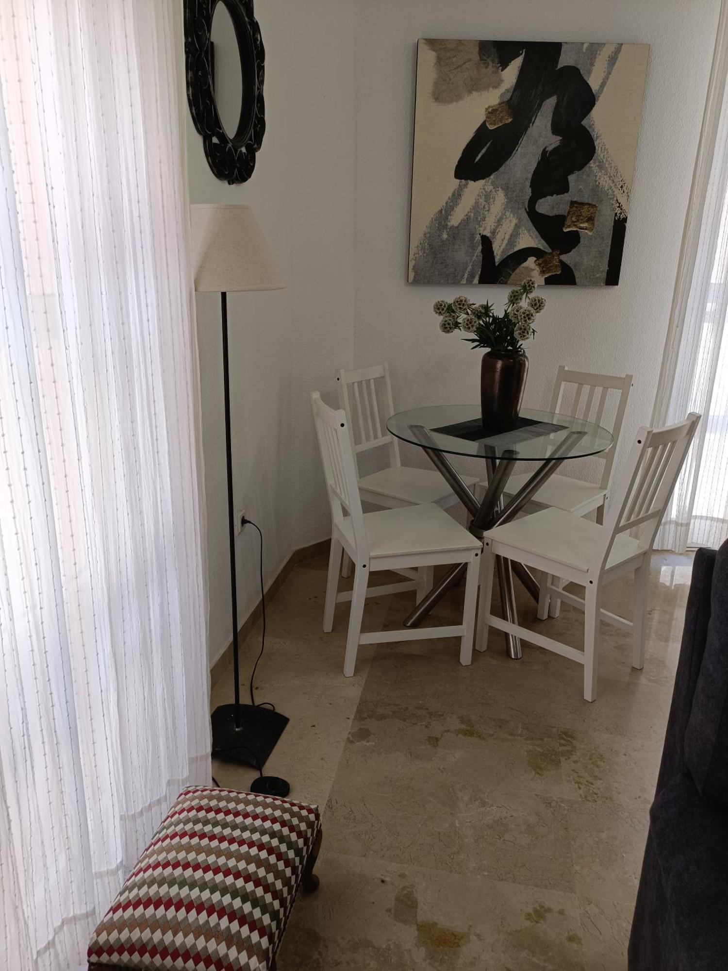 Apartamento Almariyyat *
