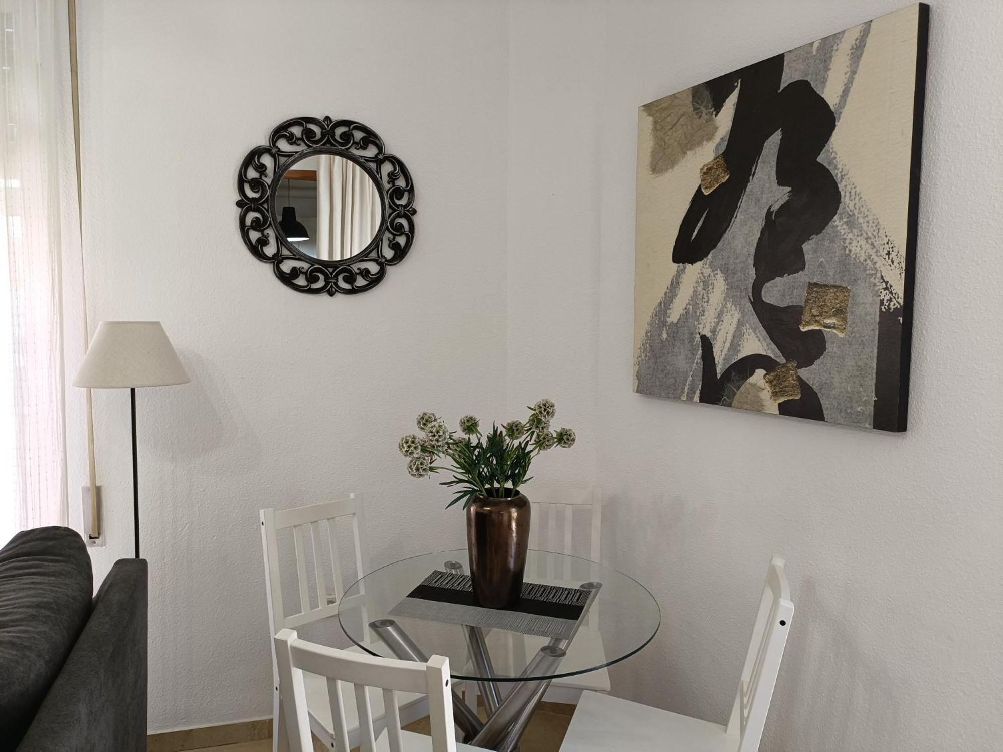 Apartamento Almariyyat * Almería