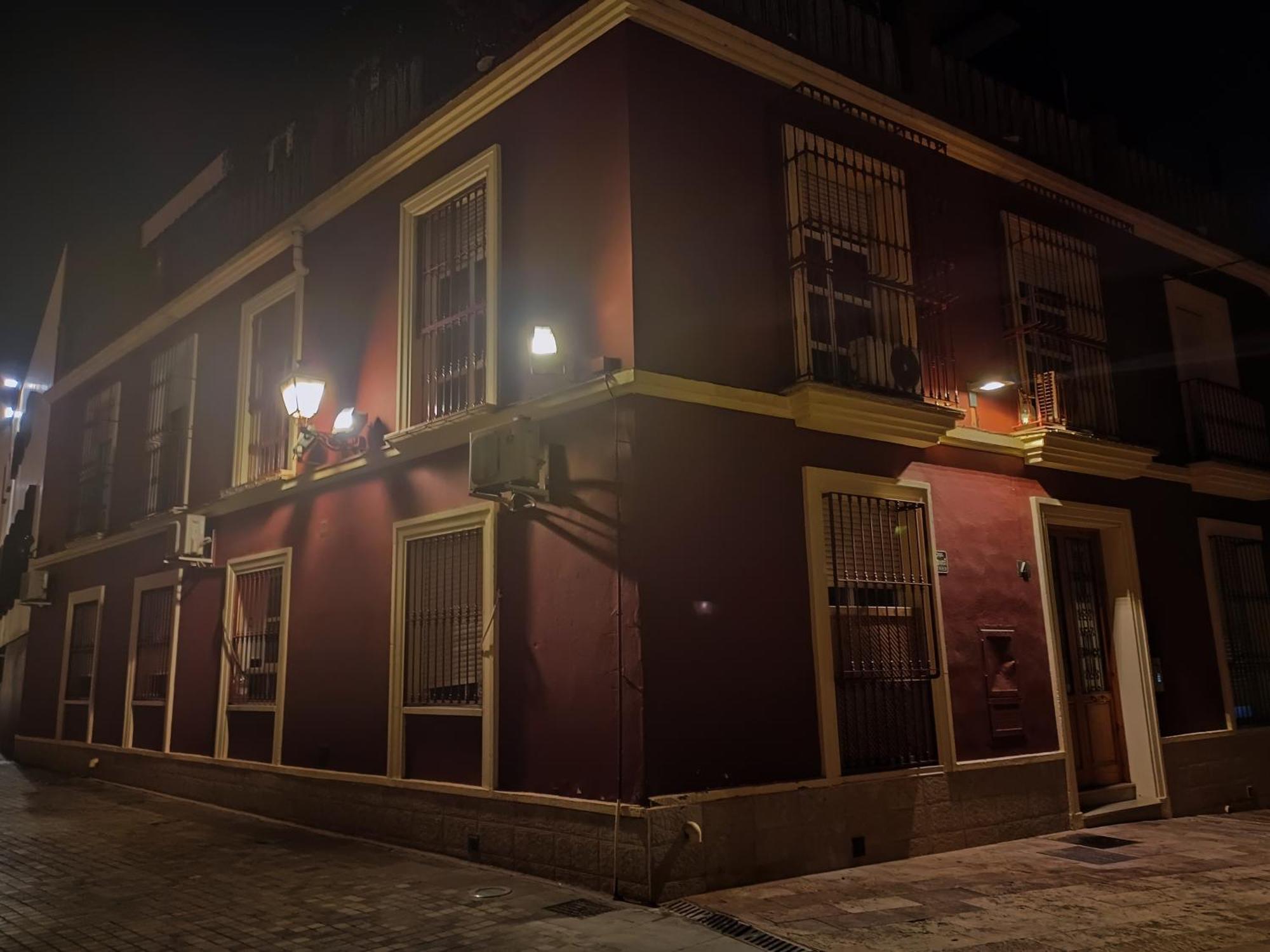 Apartamento Almariyyat
