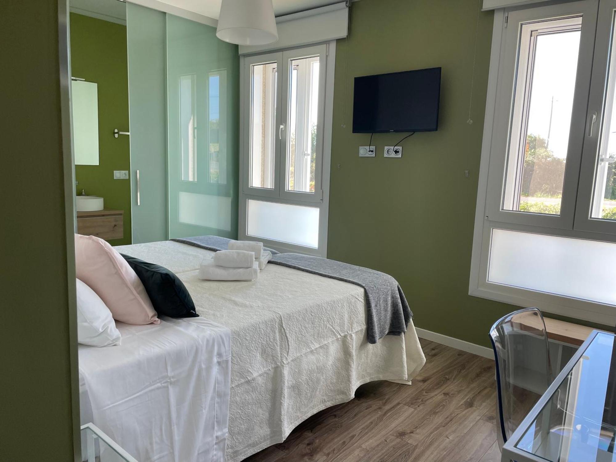 Bed and breakfast Casa Acougo,