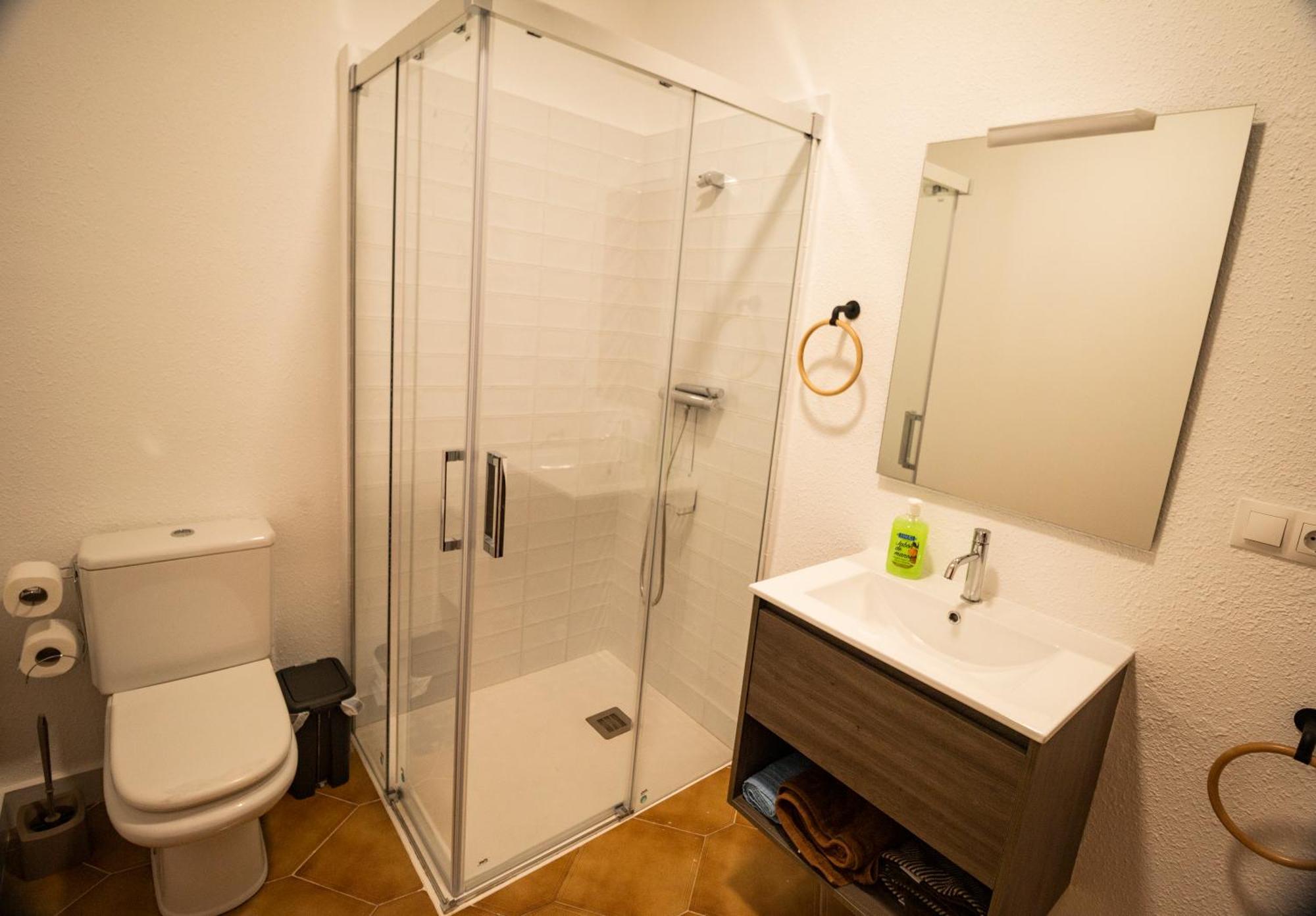 Apartamento Casa Cal Metge *
