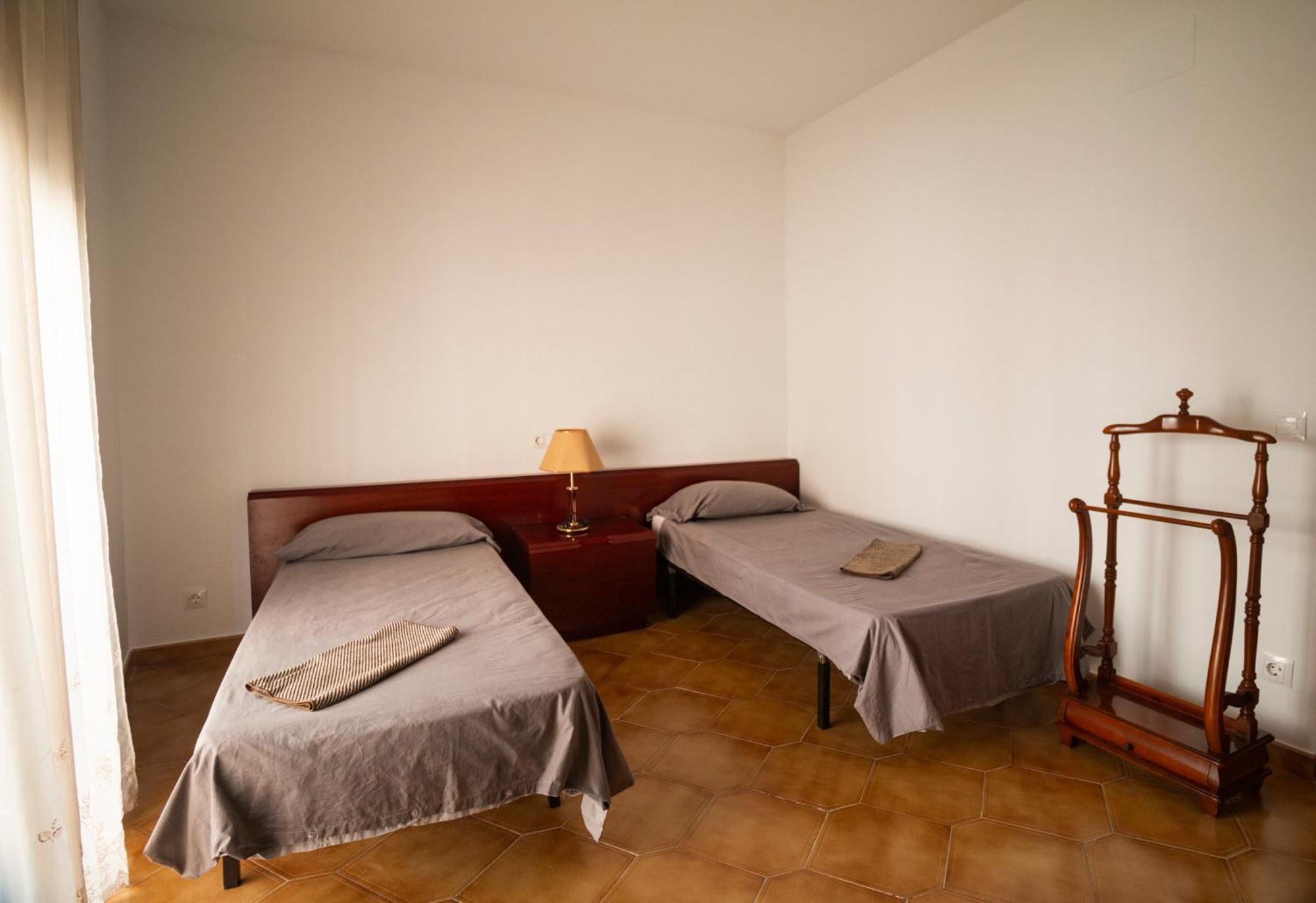 Apartamento Casa Cal Metge Benissanet