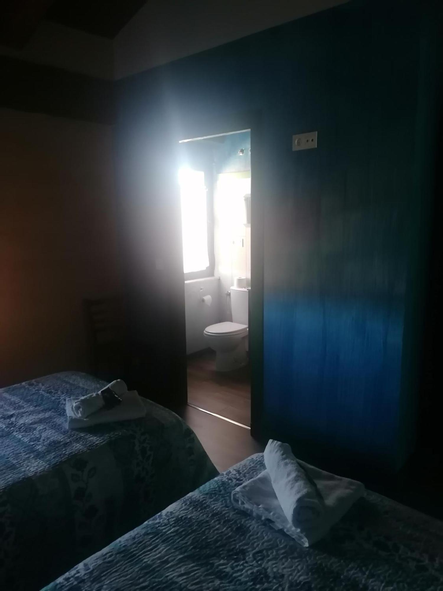 Peregrinos Casaflor Hostel Murias de Rechivaldo