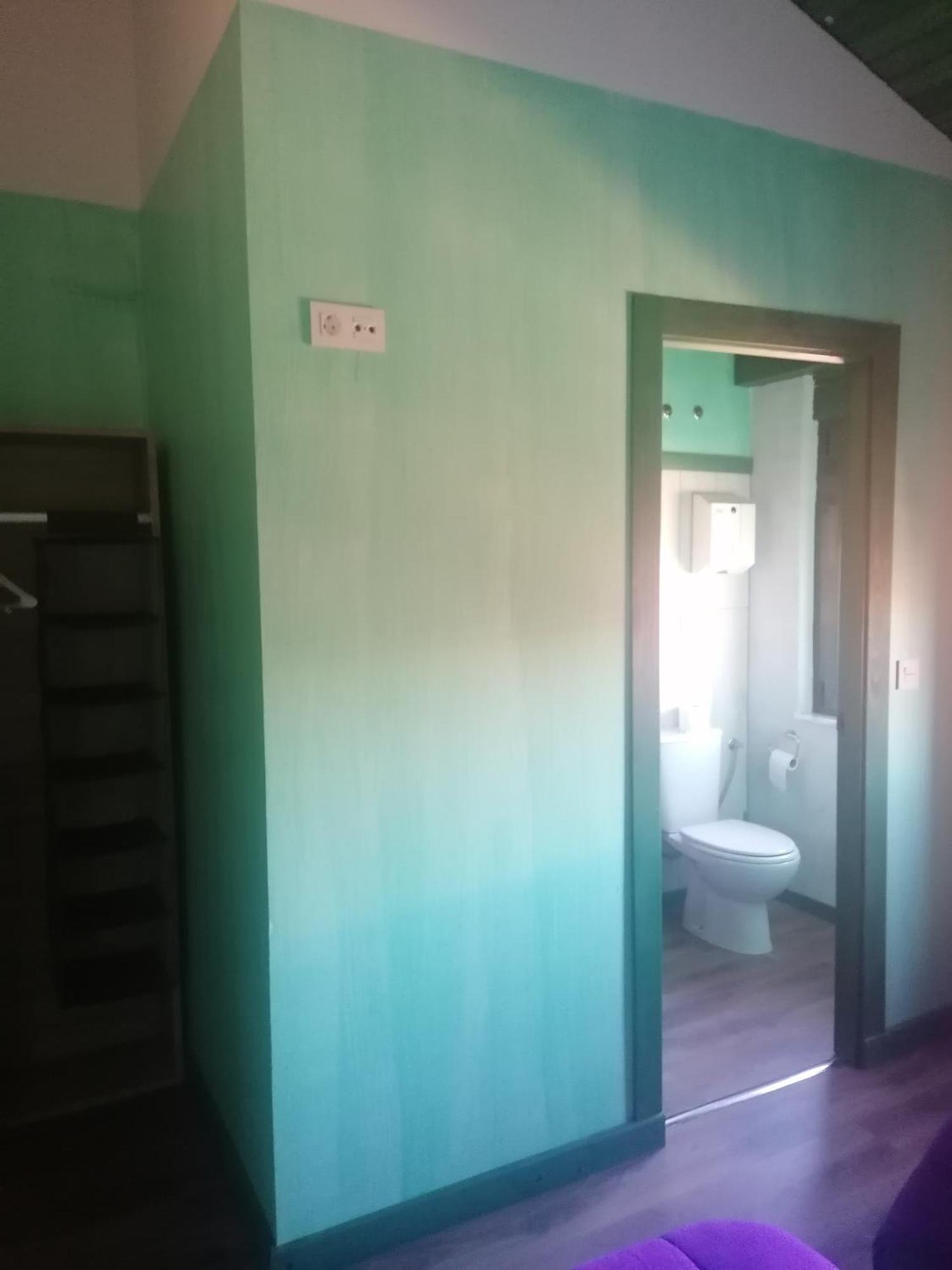 Hostel Peregrinos Casaflor Murias de Rechivaldo
