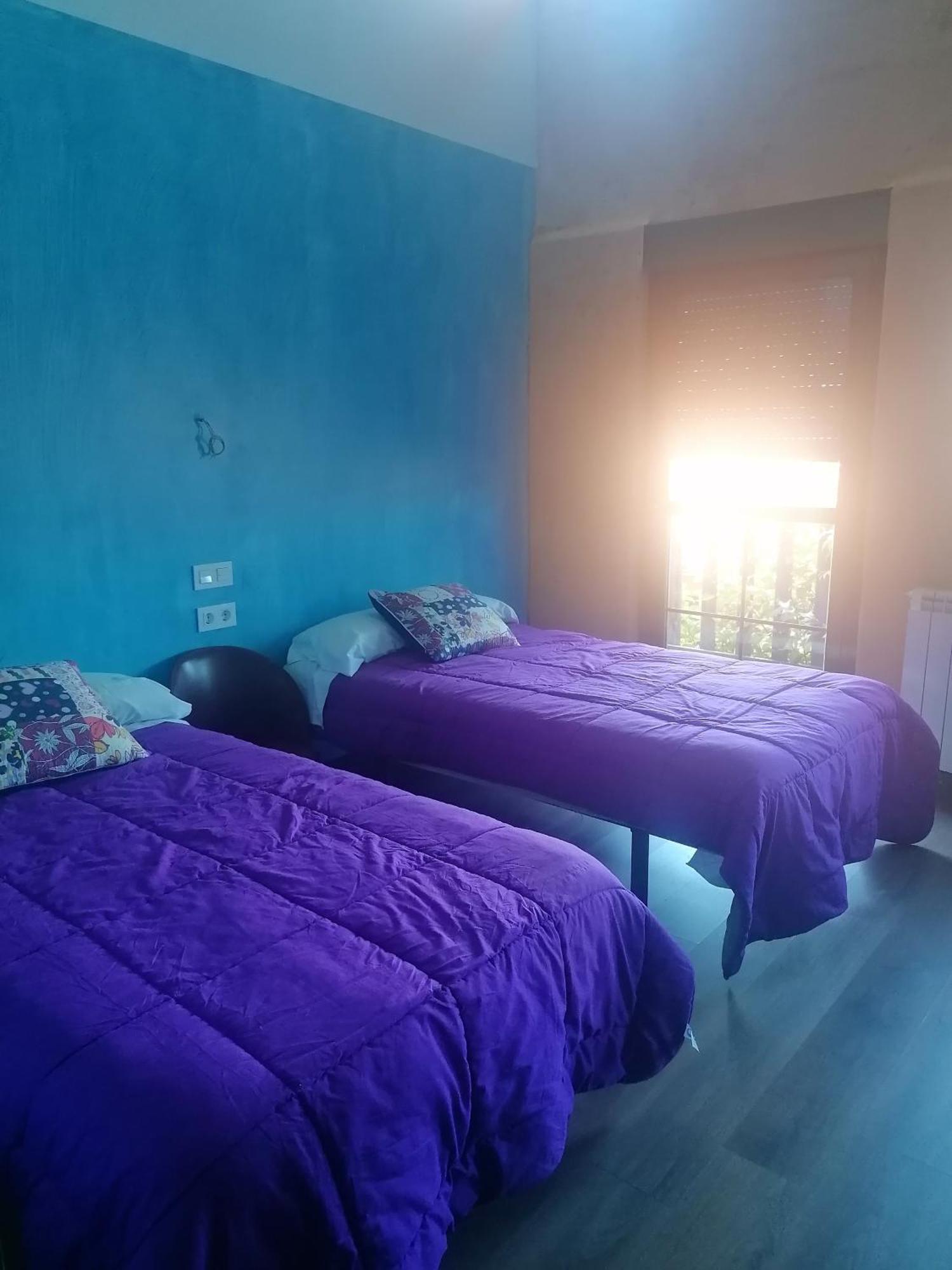 Peregrinos Casaflor Hostel *