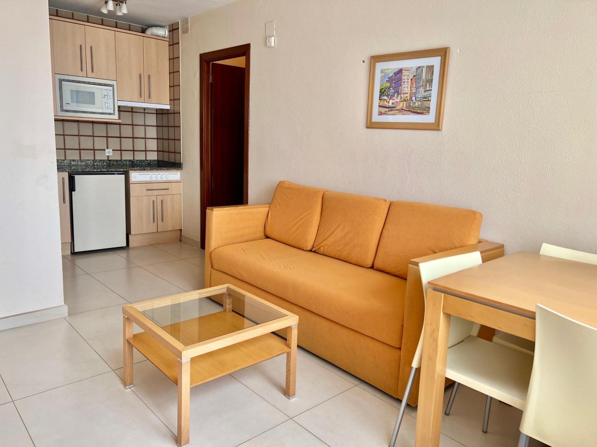 Arces Apartment Isla