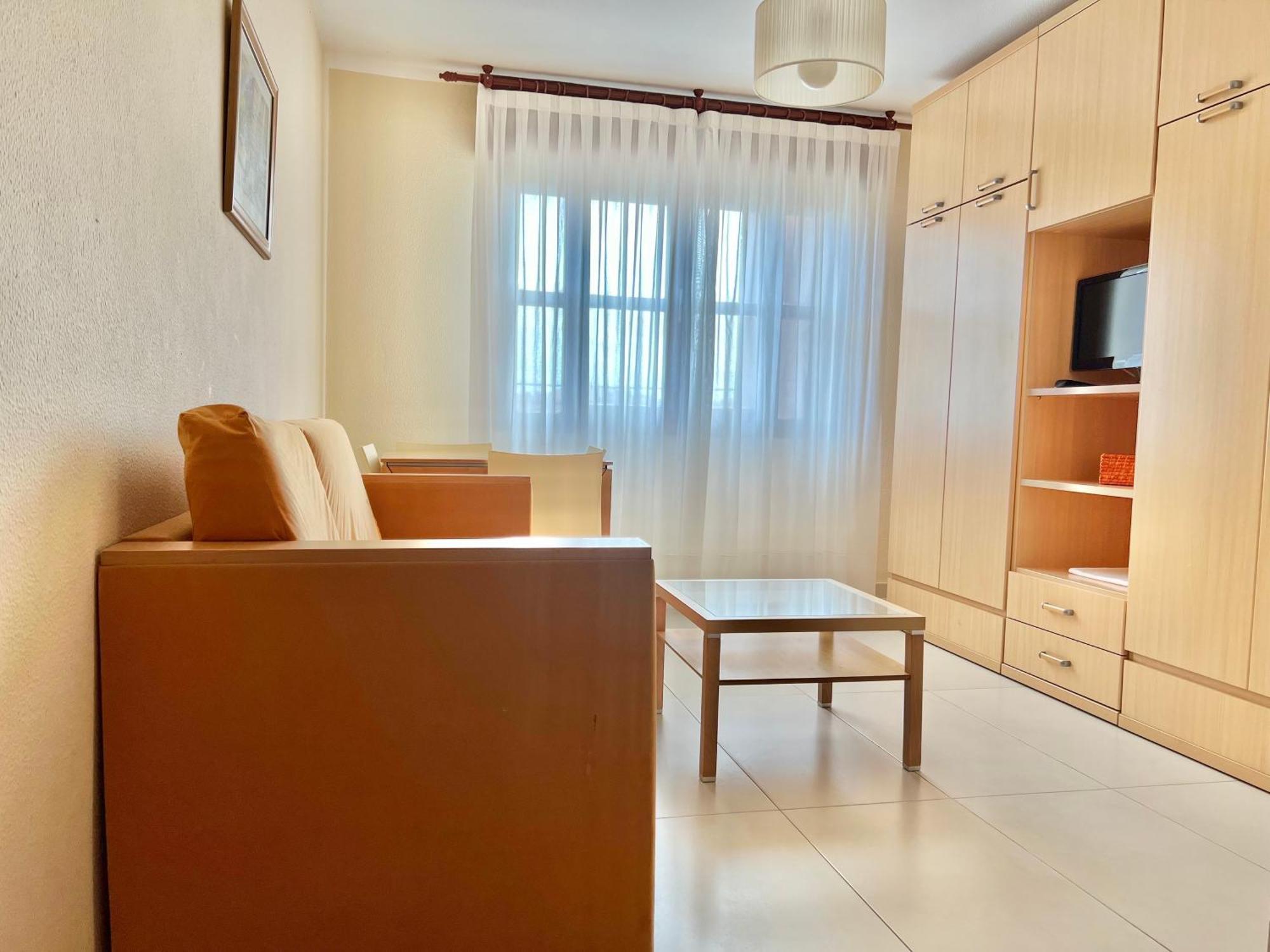 Arces Apartment Isla