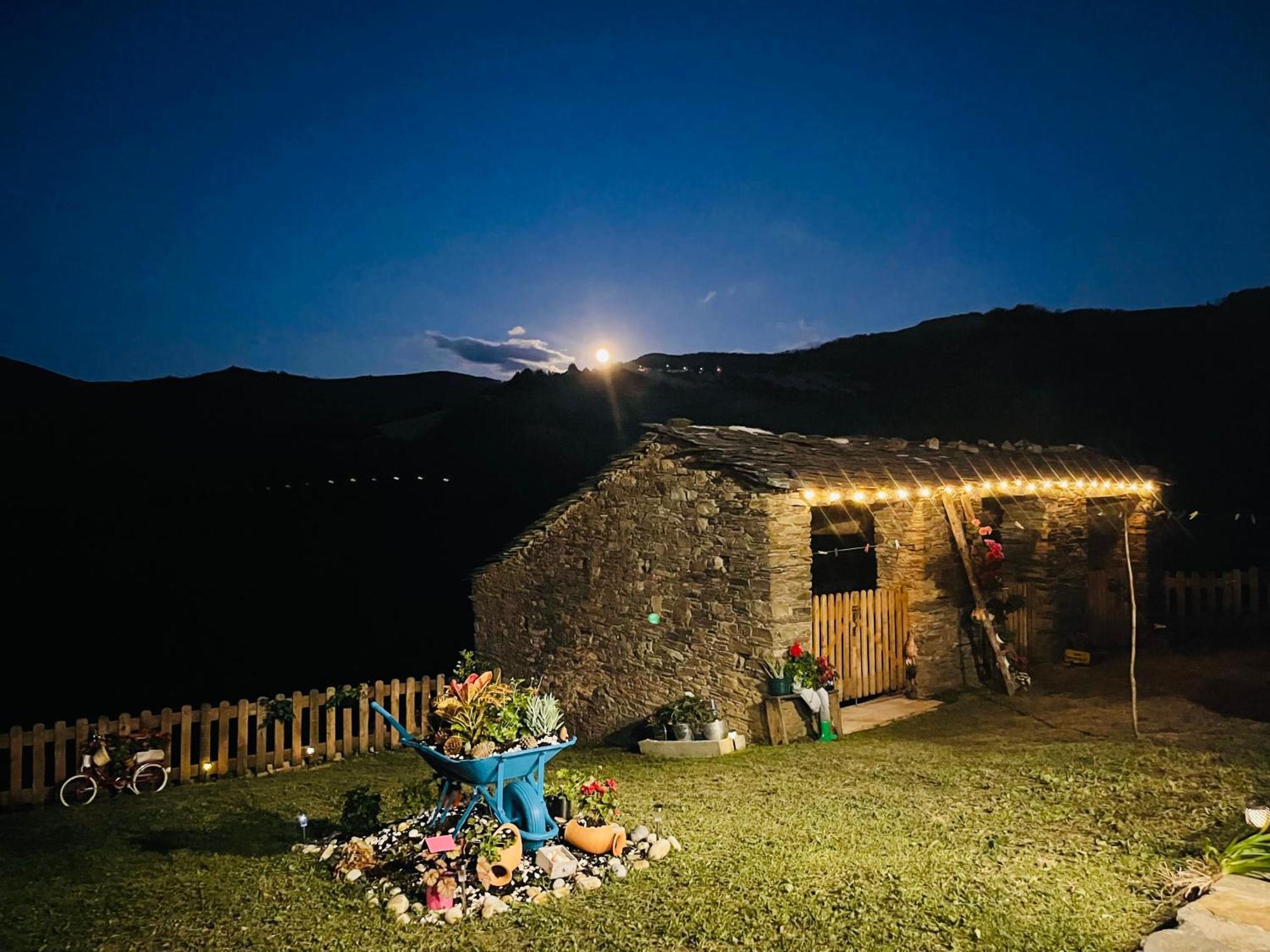 Сasa de vacaciones Casa Neto Goje *