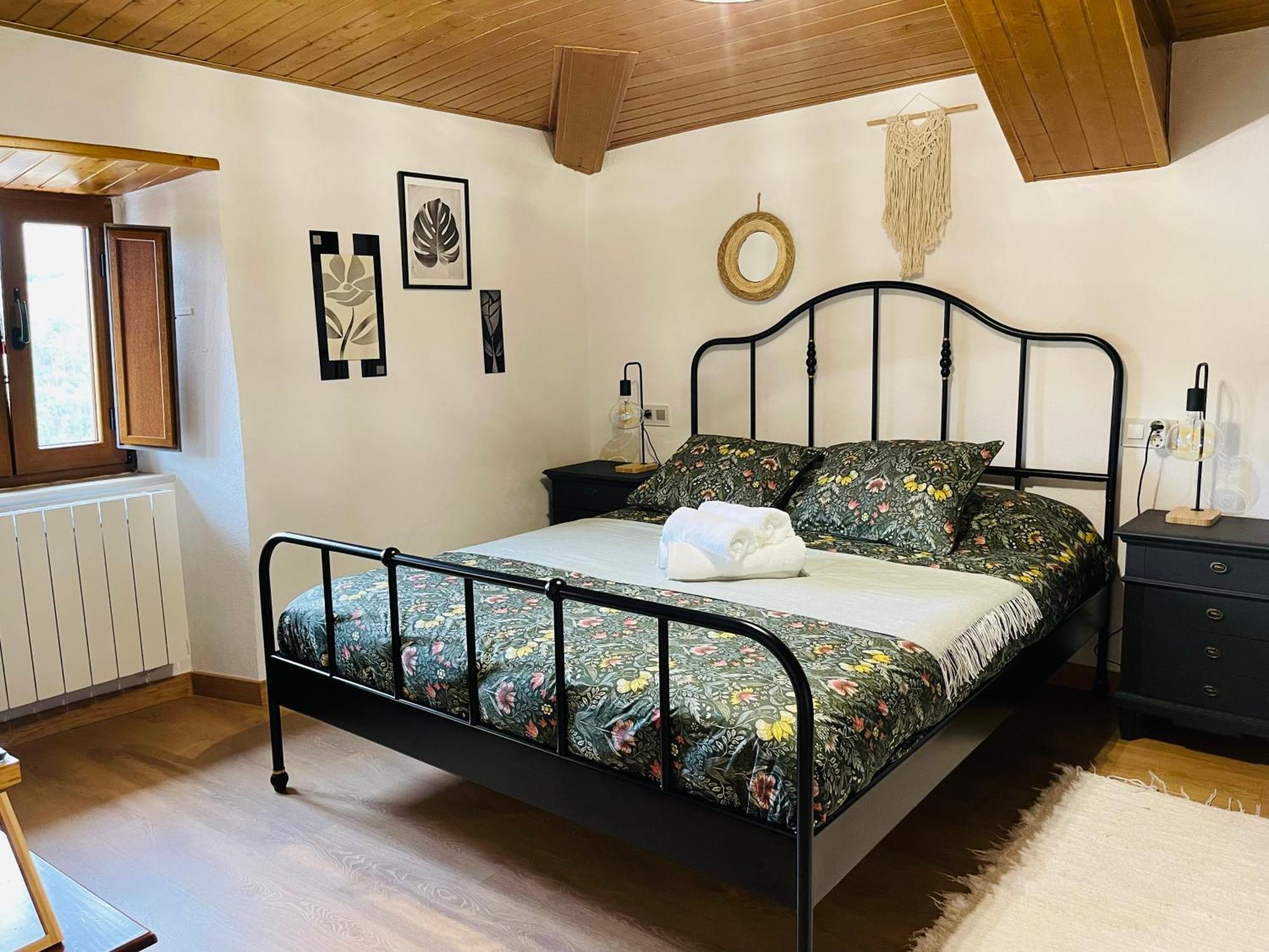 Сasa de vacaciones Casa Neto Goje