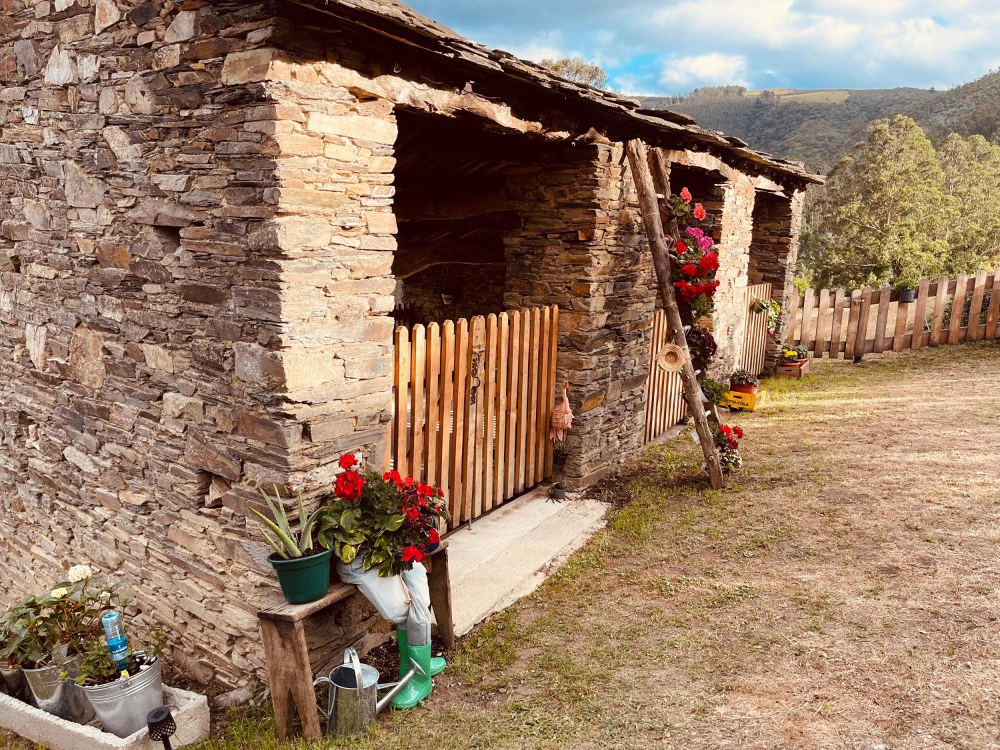 Casa Neto Goje Сasa de vacaciones *