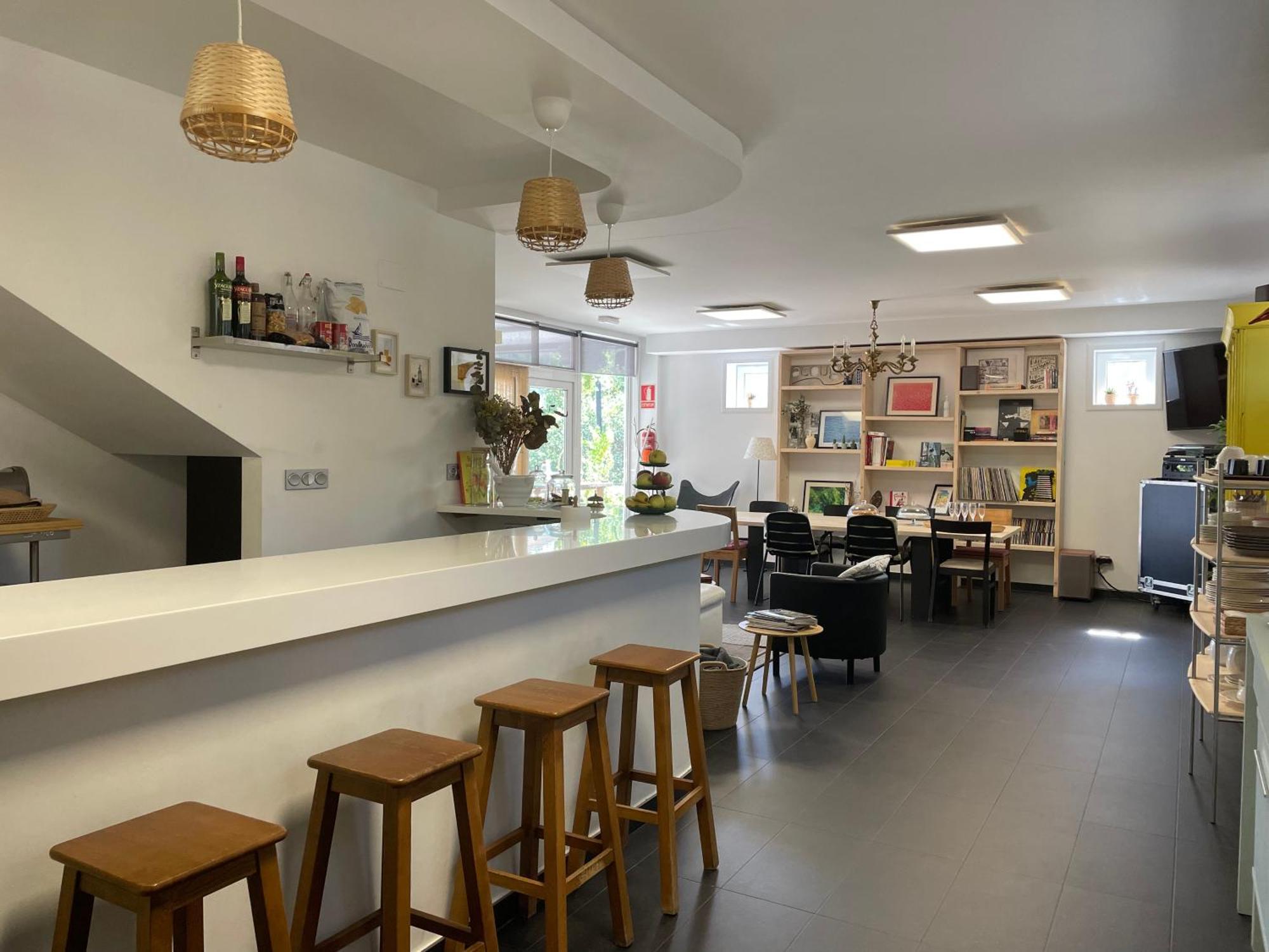 Casa Acougo, Bed and breakfast