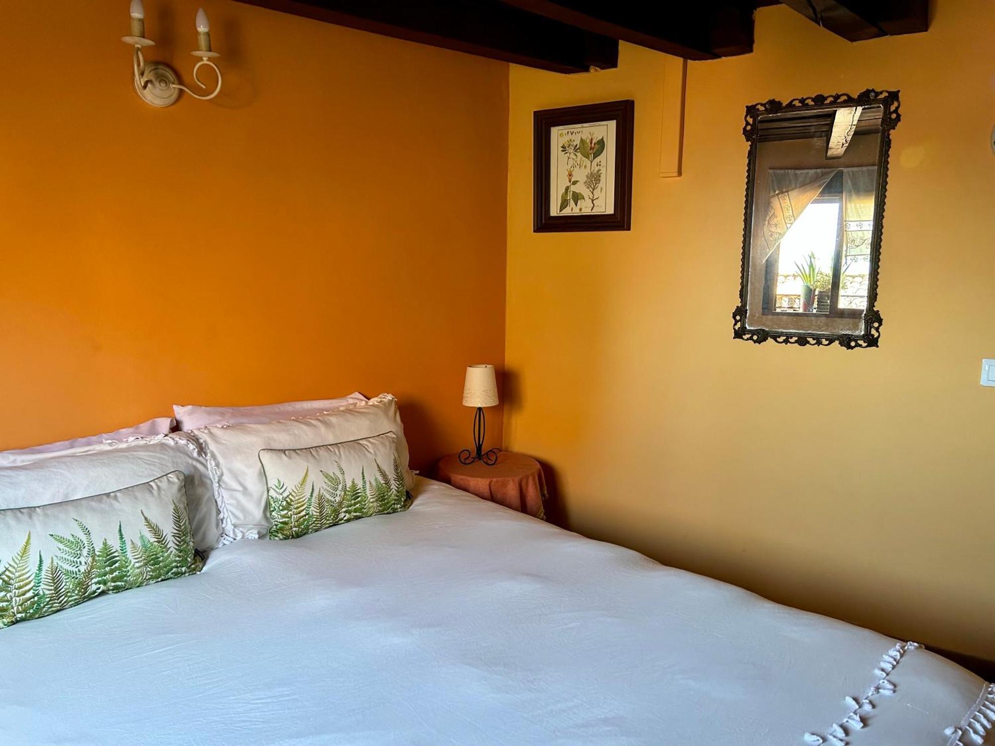 Casa Artista Holiday home *