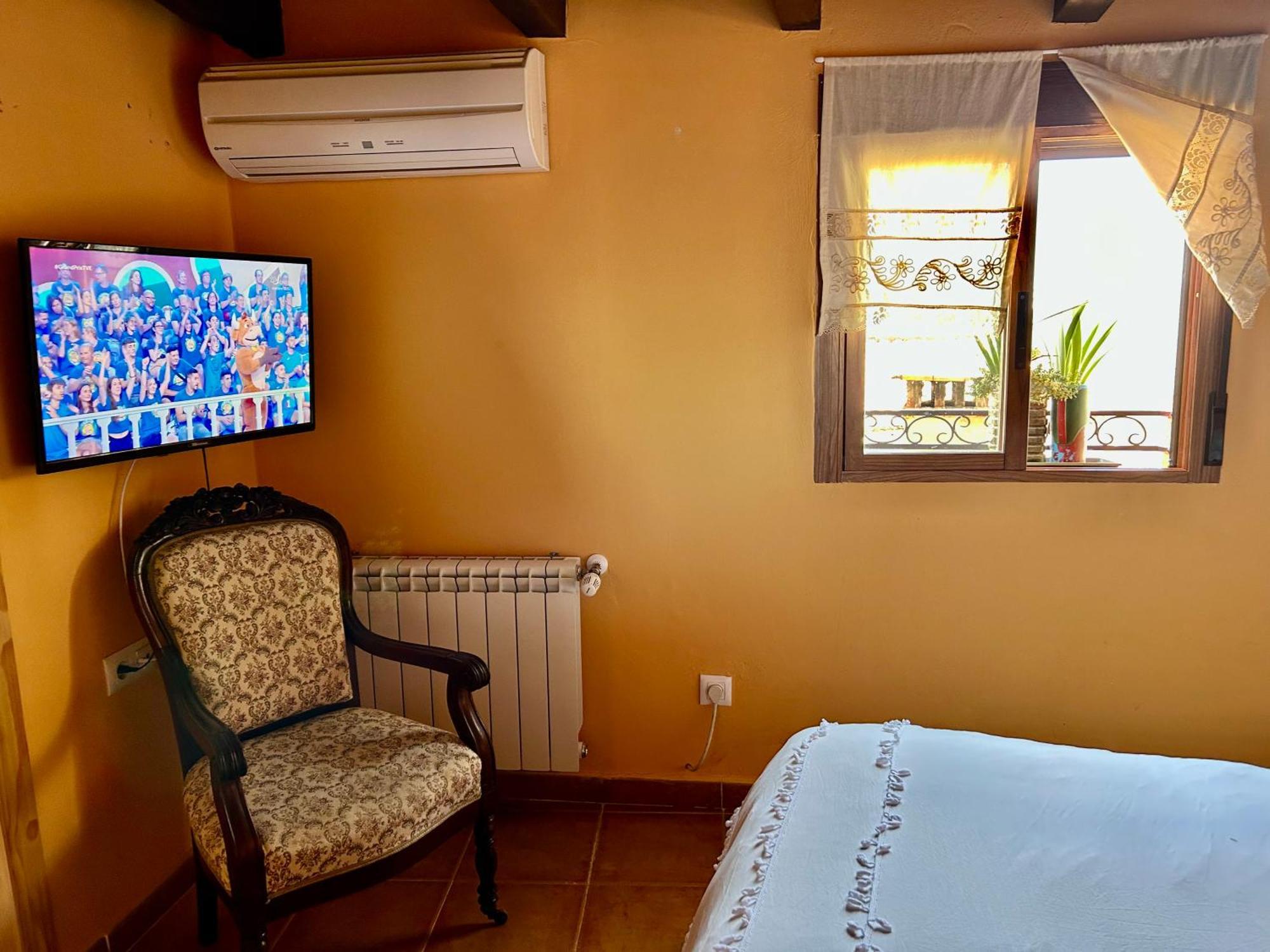 Holiday home Casa Artista