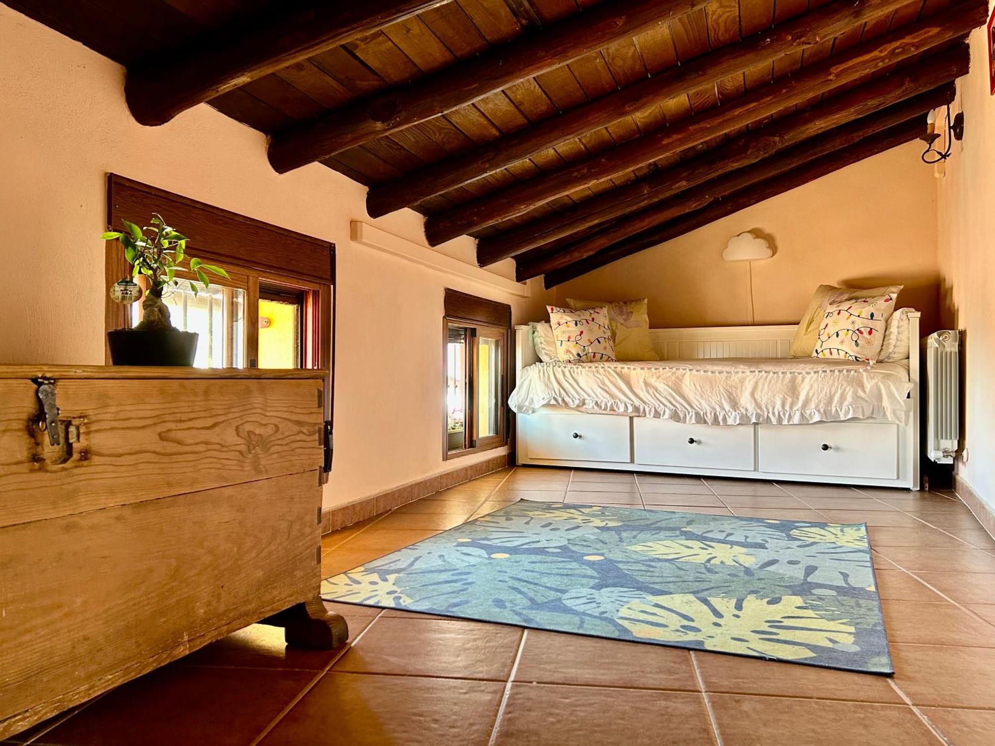 Casa Artista Holiday home *