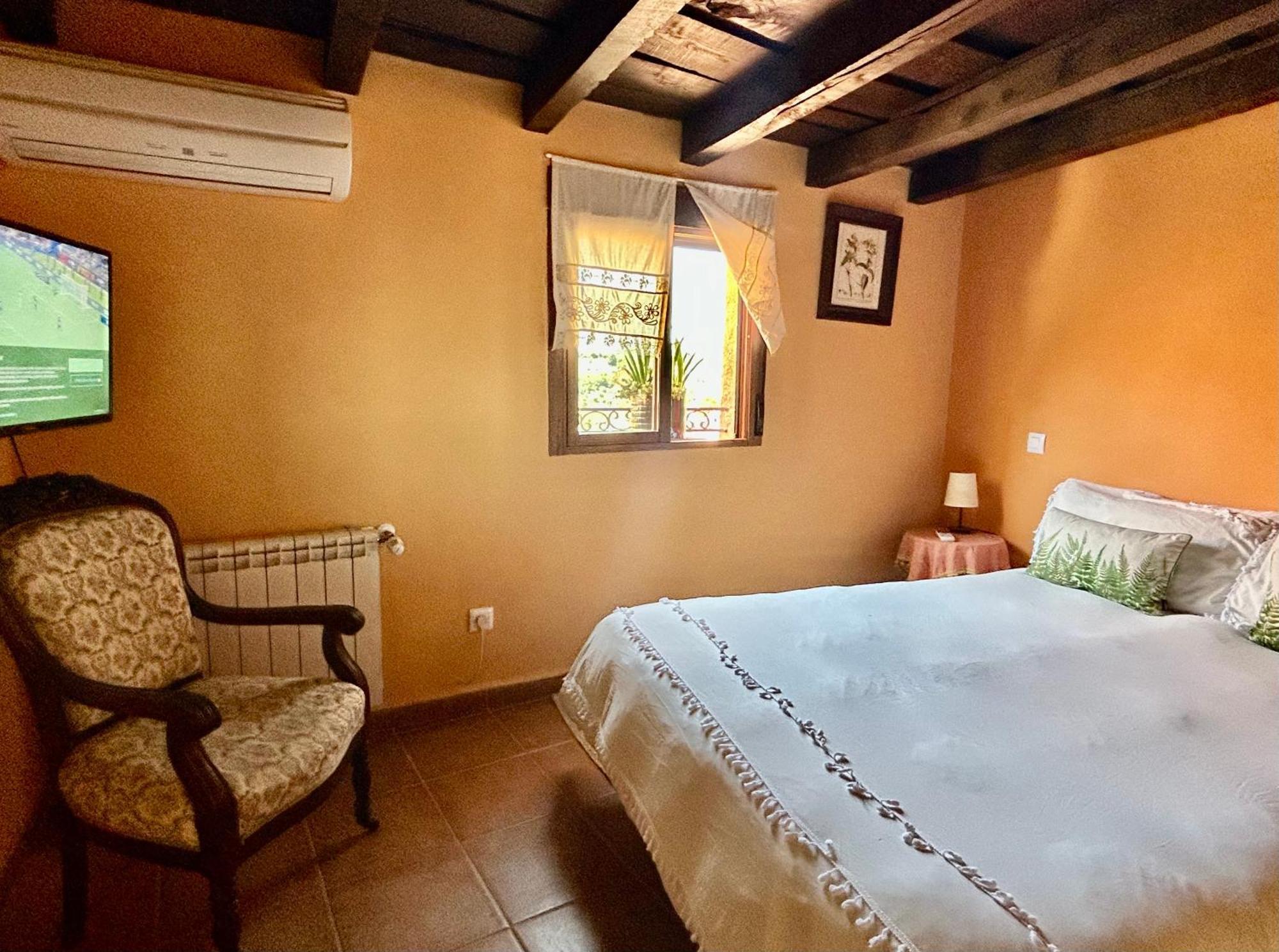Holiday home Casa Artista