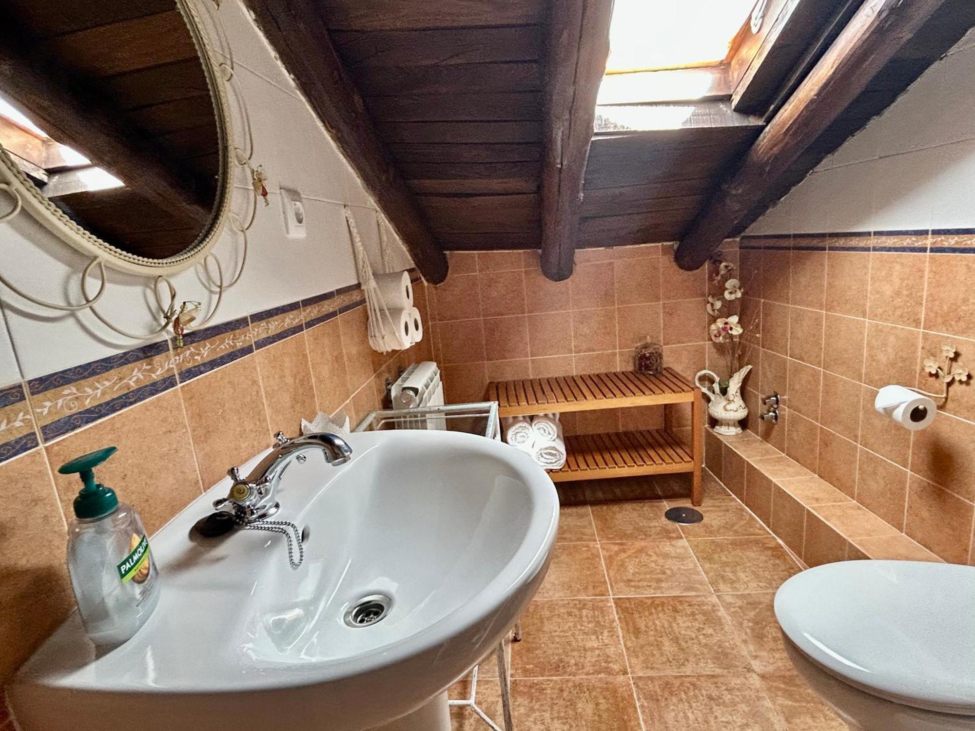 Casa Artista Holiday home