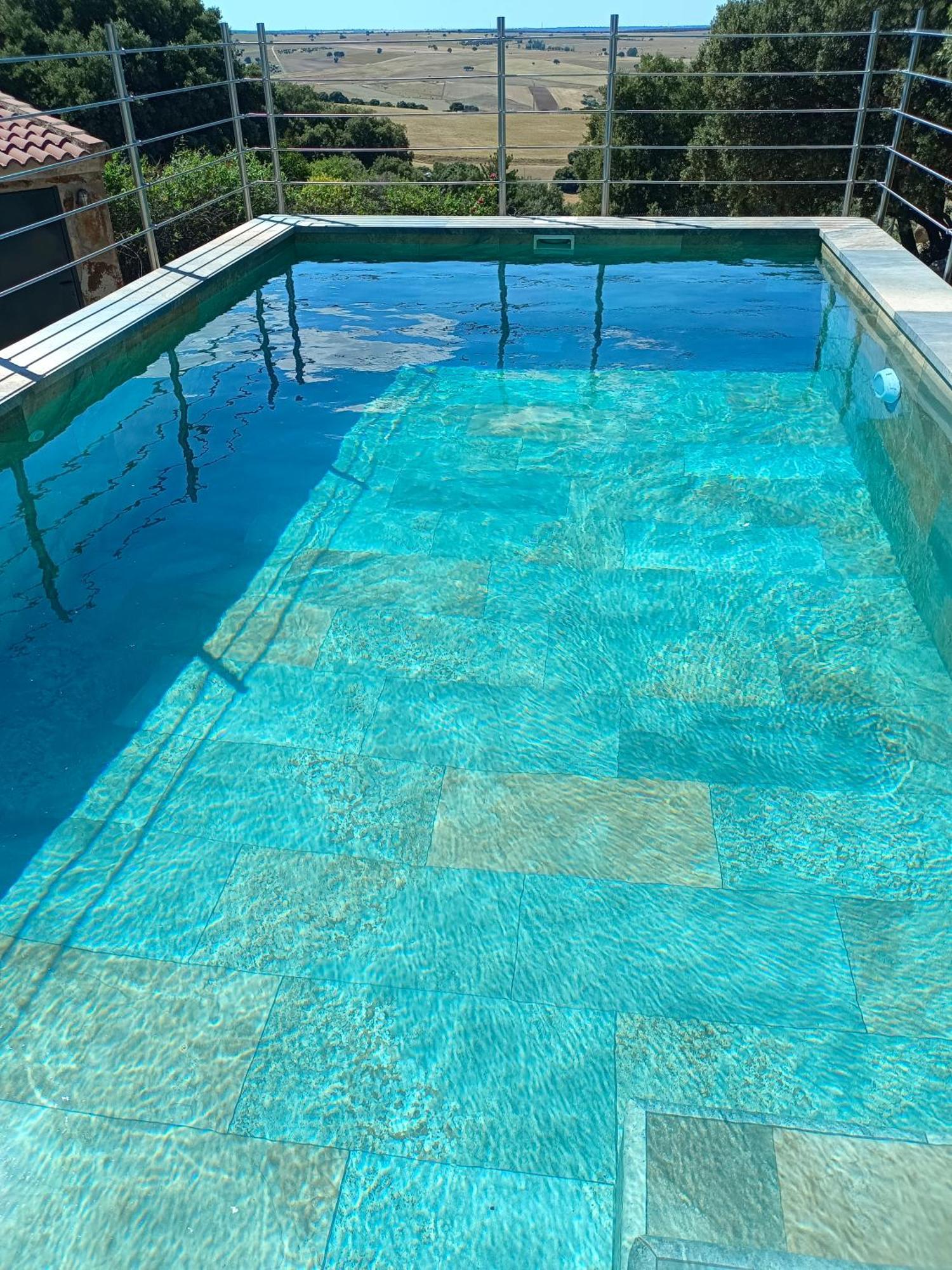 El Encinar De Gabino Holiday home