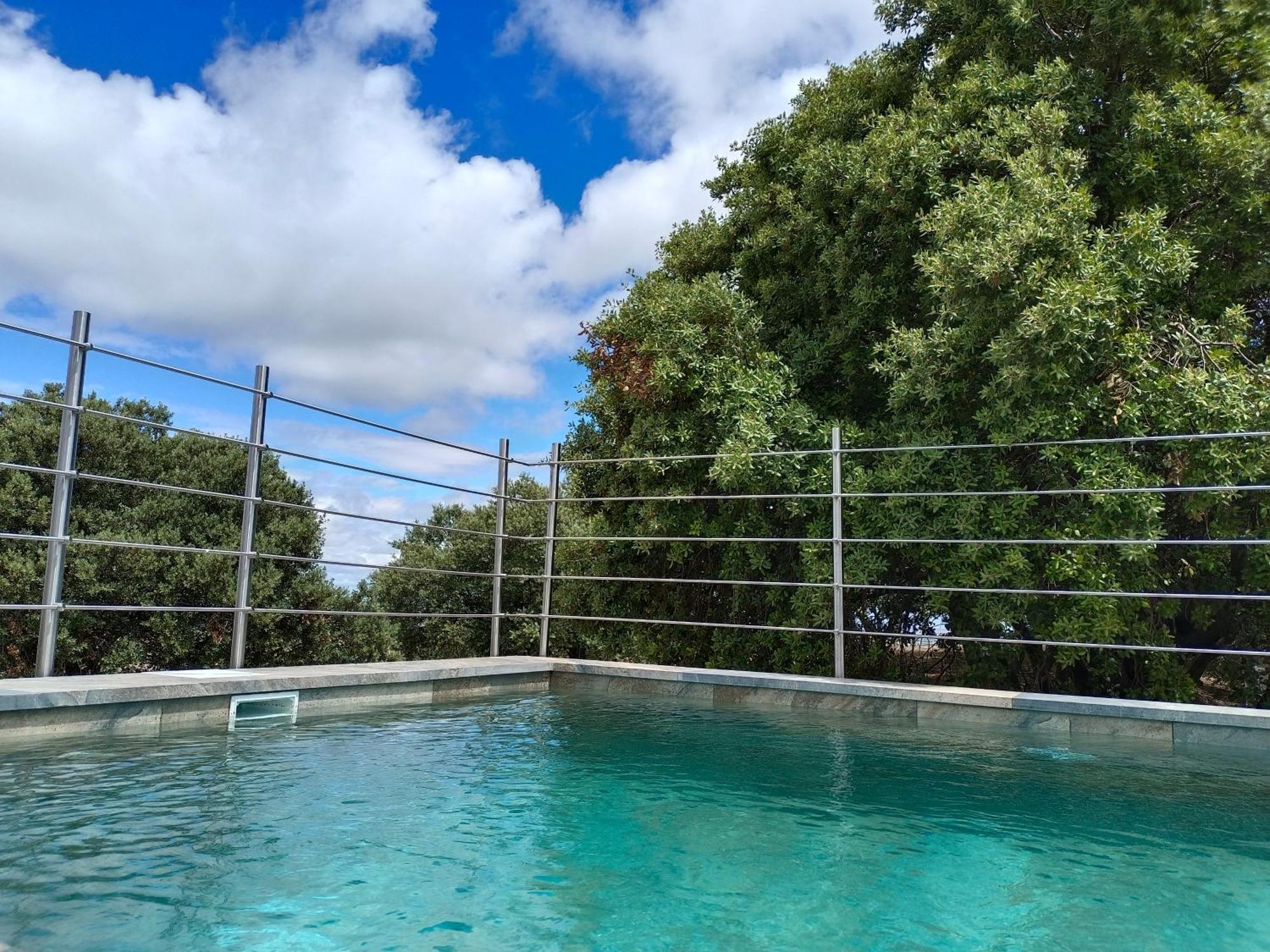El Encinar De Gabino Holiday home