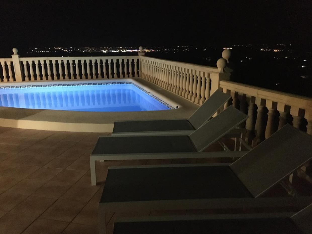 Villa Horizonte