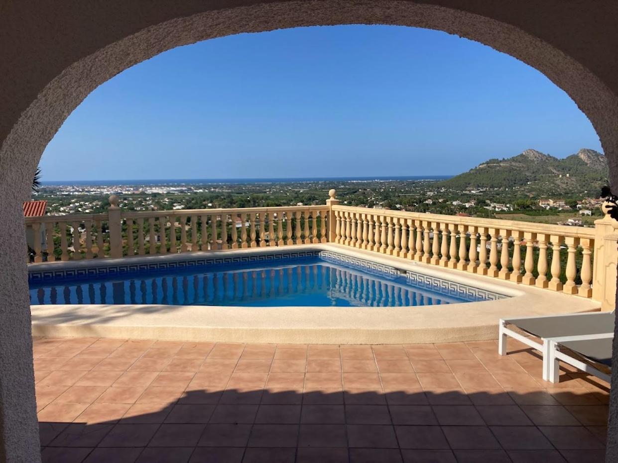 Villa Horizonte