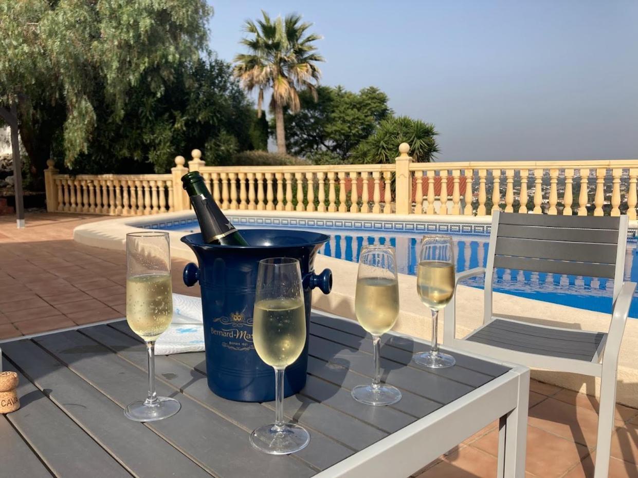 Horizonte Villa
