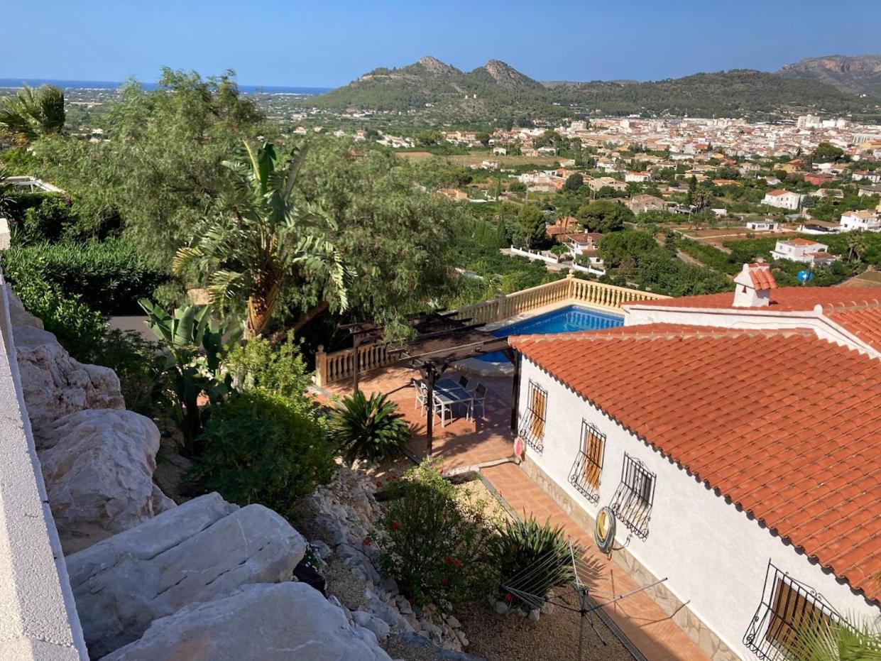 Villa Horizonte *