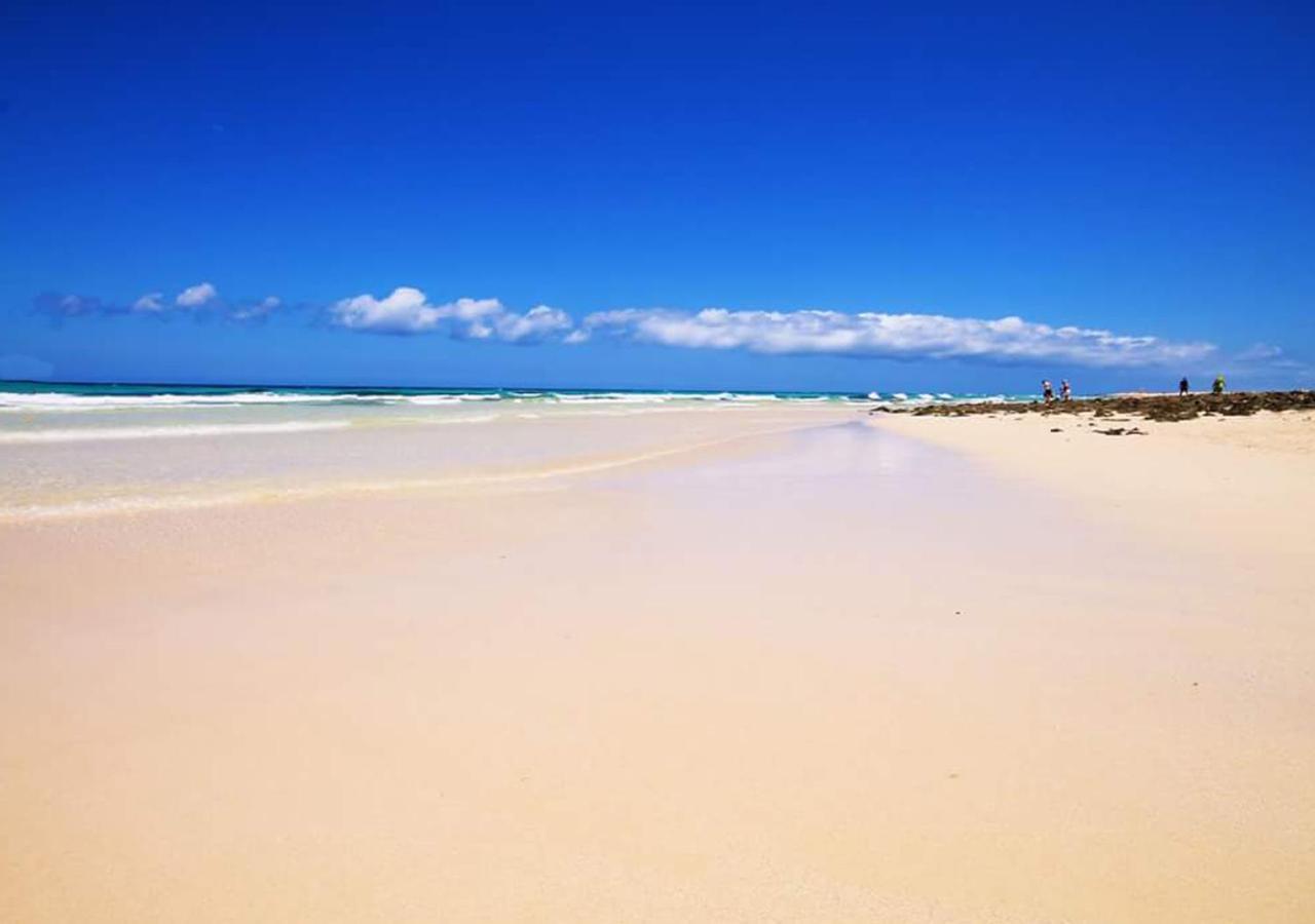 Holiday home La - Fuerteventura