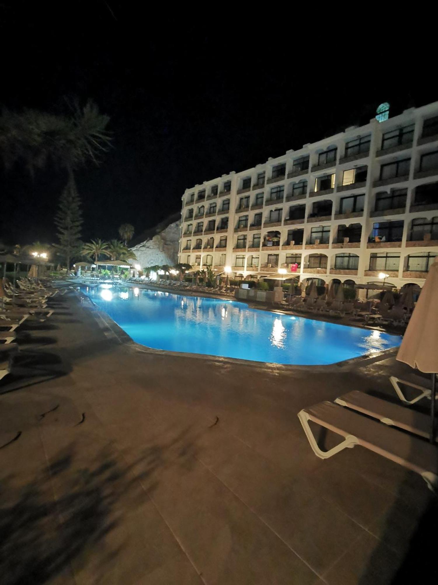 Riviera Peace Mogán