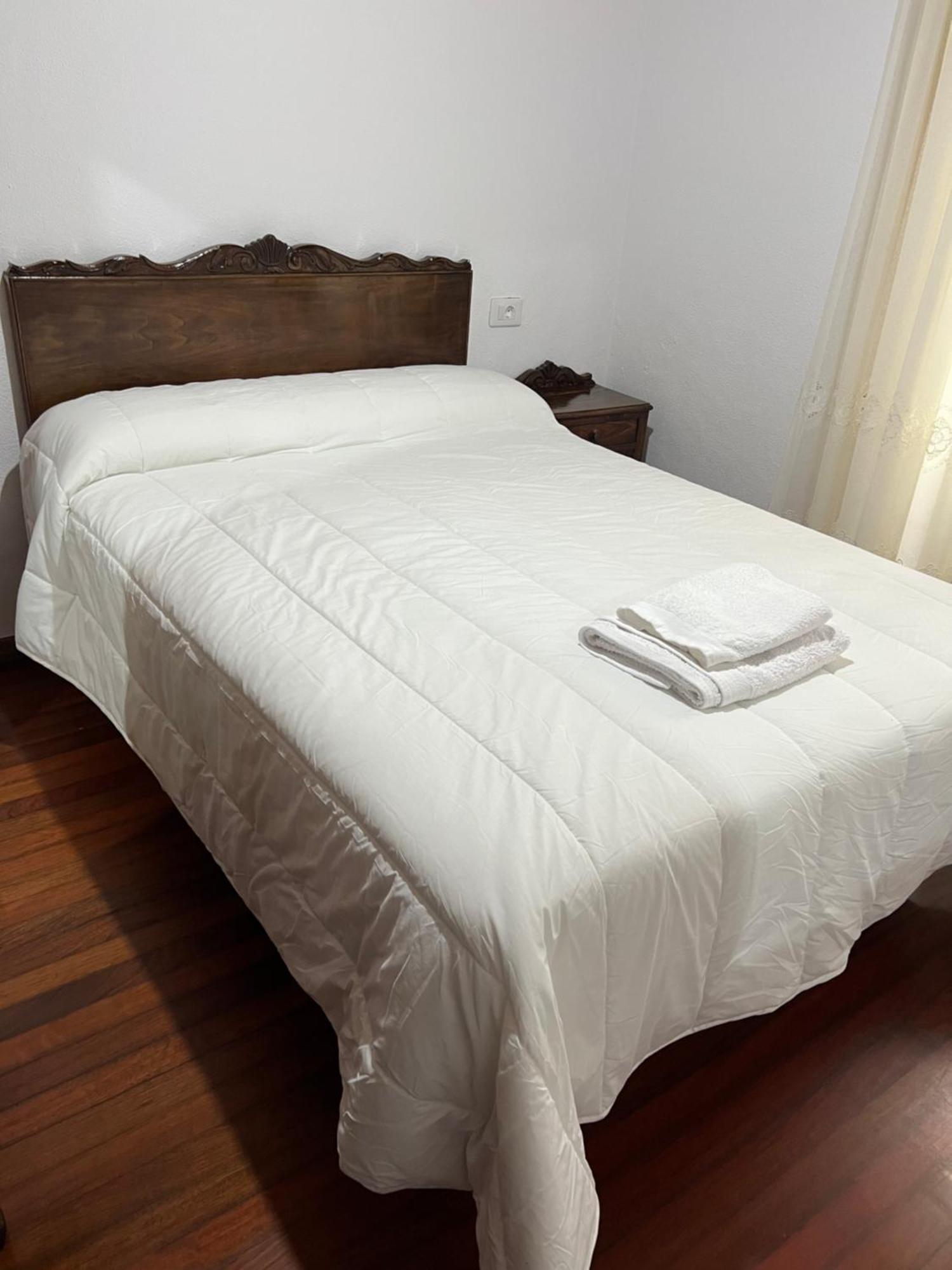 Casa Regueirín Lugo