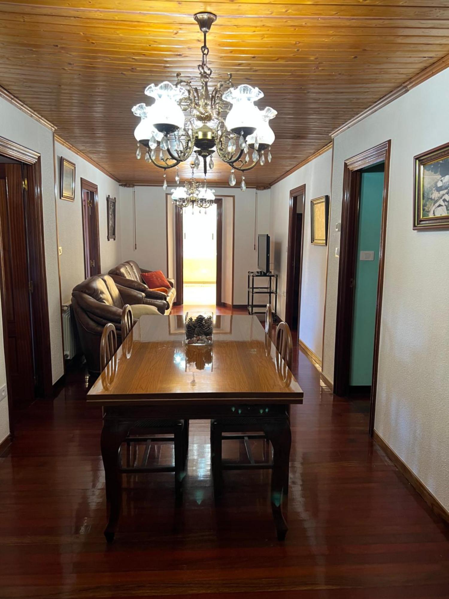 Casa Regueirín Lugo