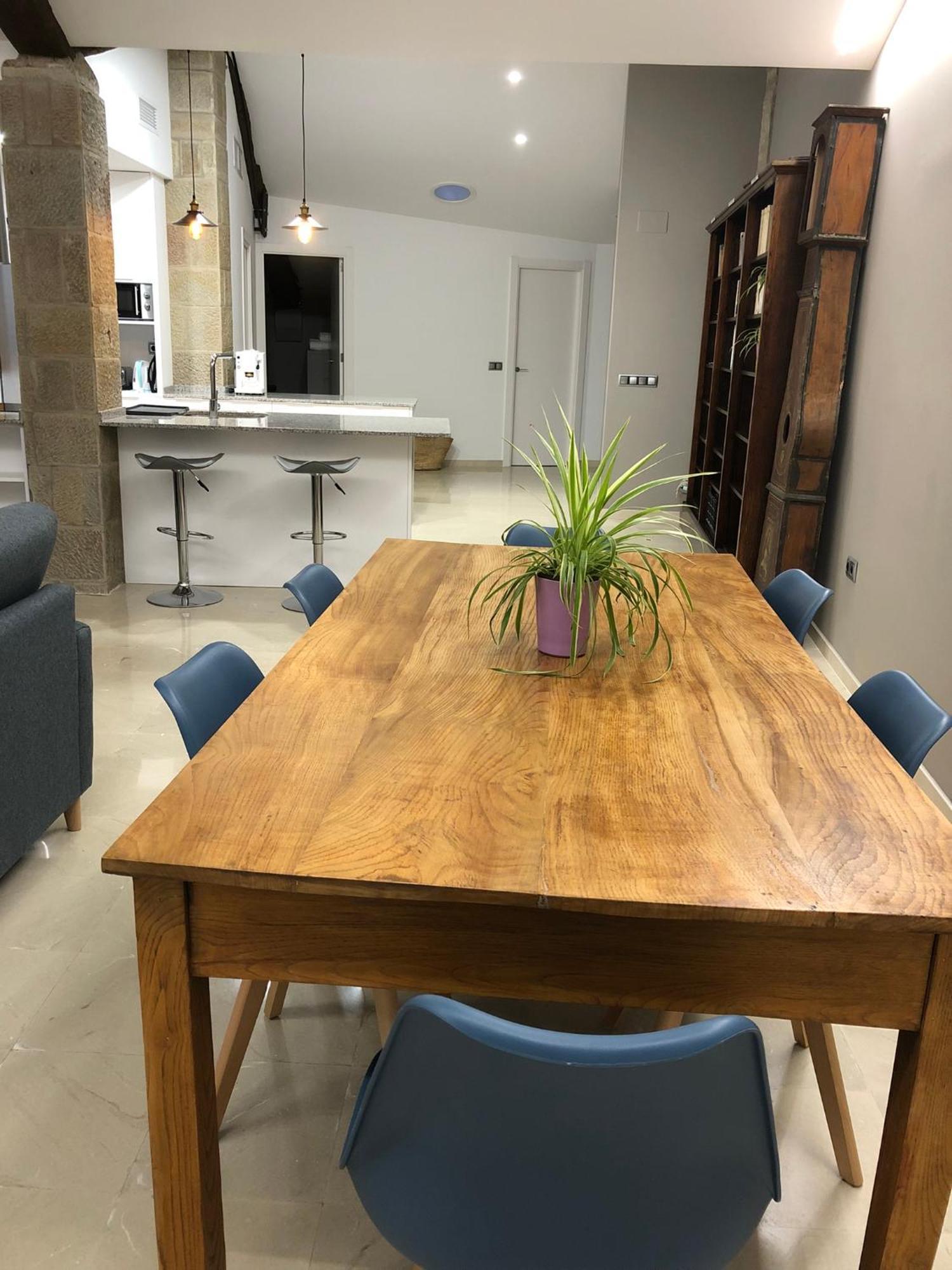 Apartment Antiga Biblioteca Solsona