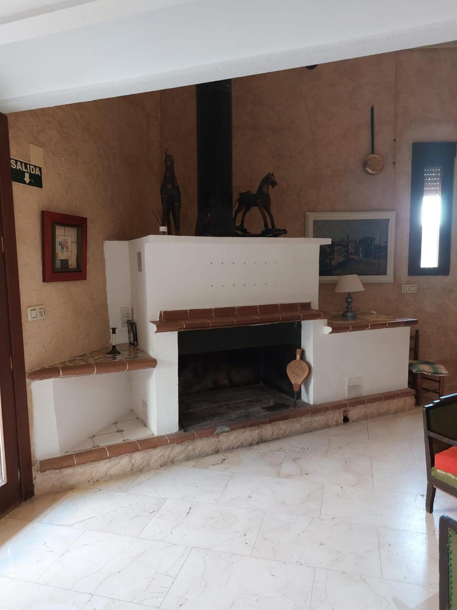 Casa Rural El Simarro * El Simarro