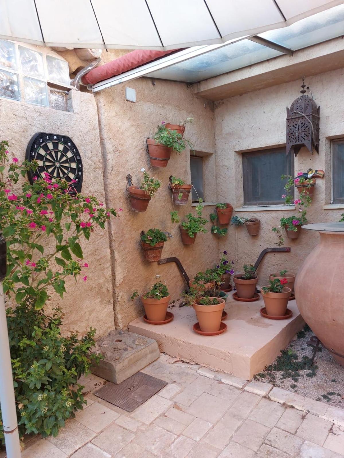 Country house Casa Rural El Simarro