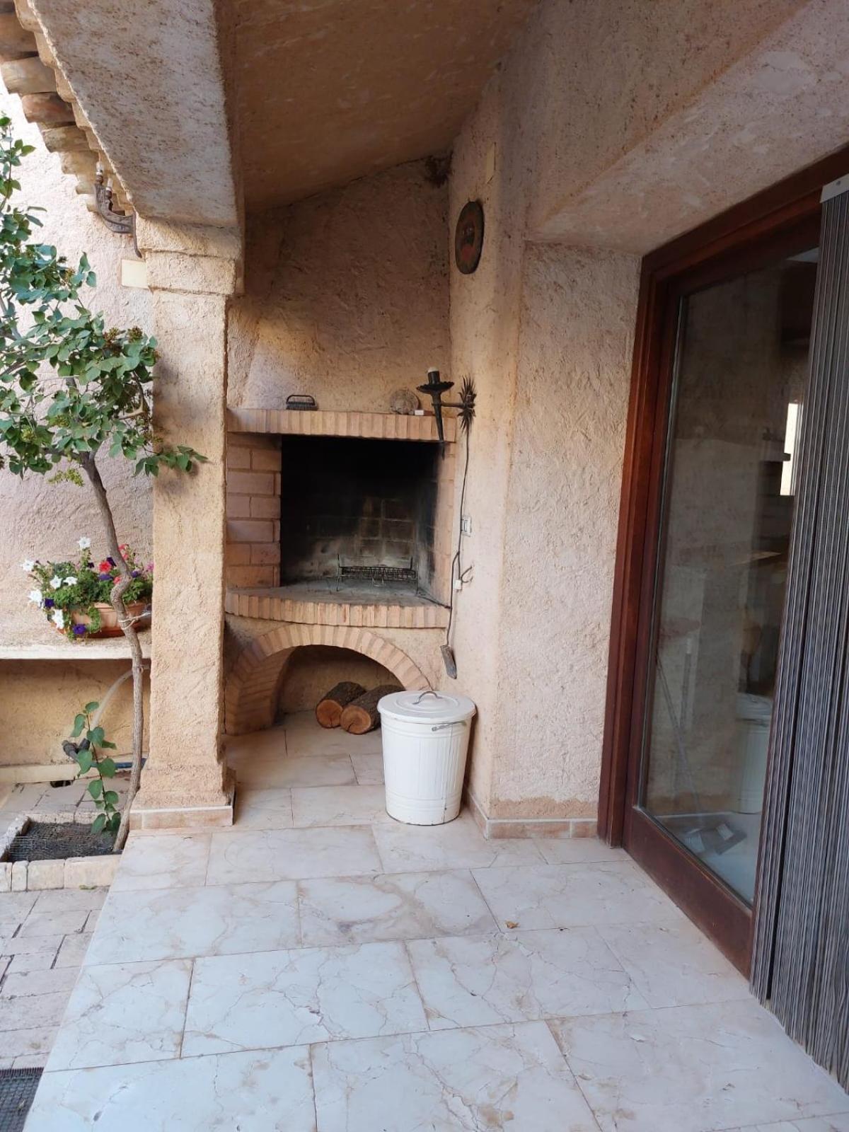 Country house Casa Rural El Simarro *