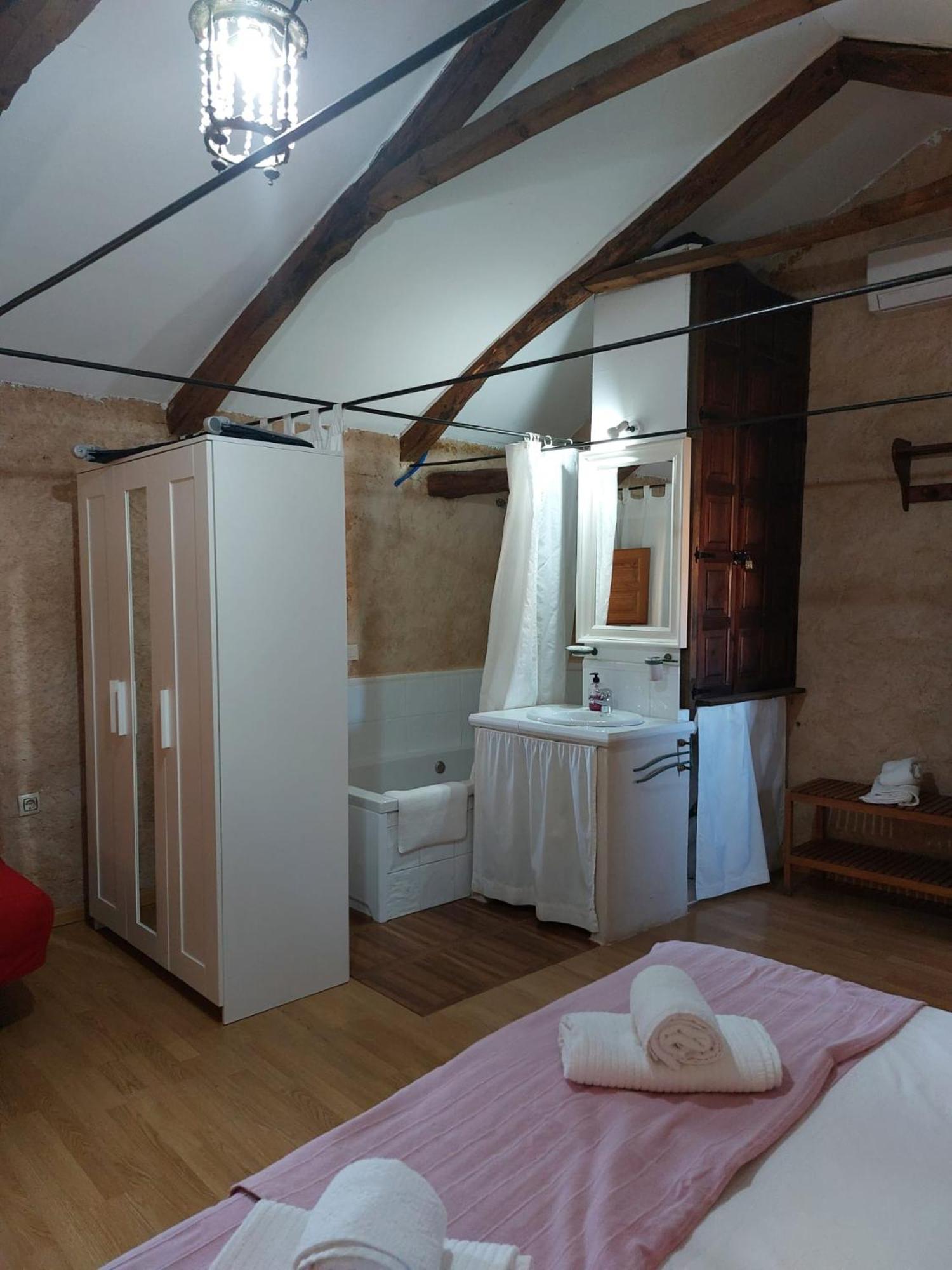 Casa Rural El Simarro