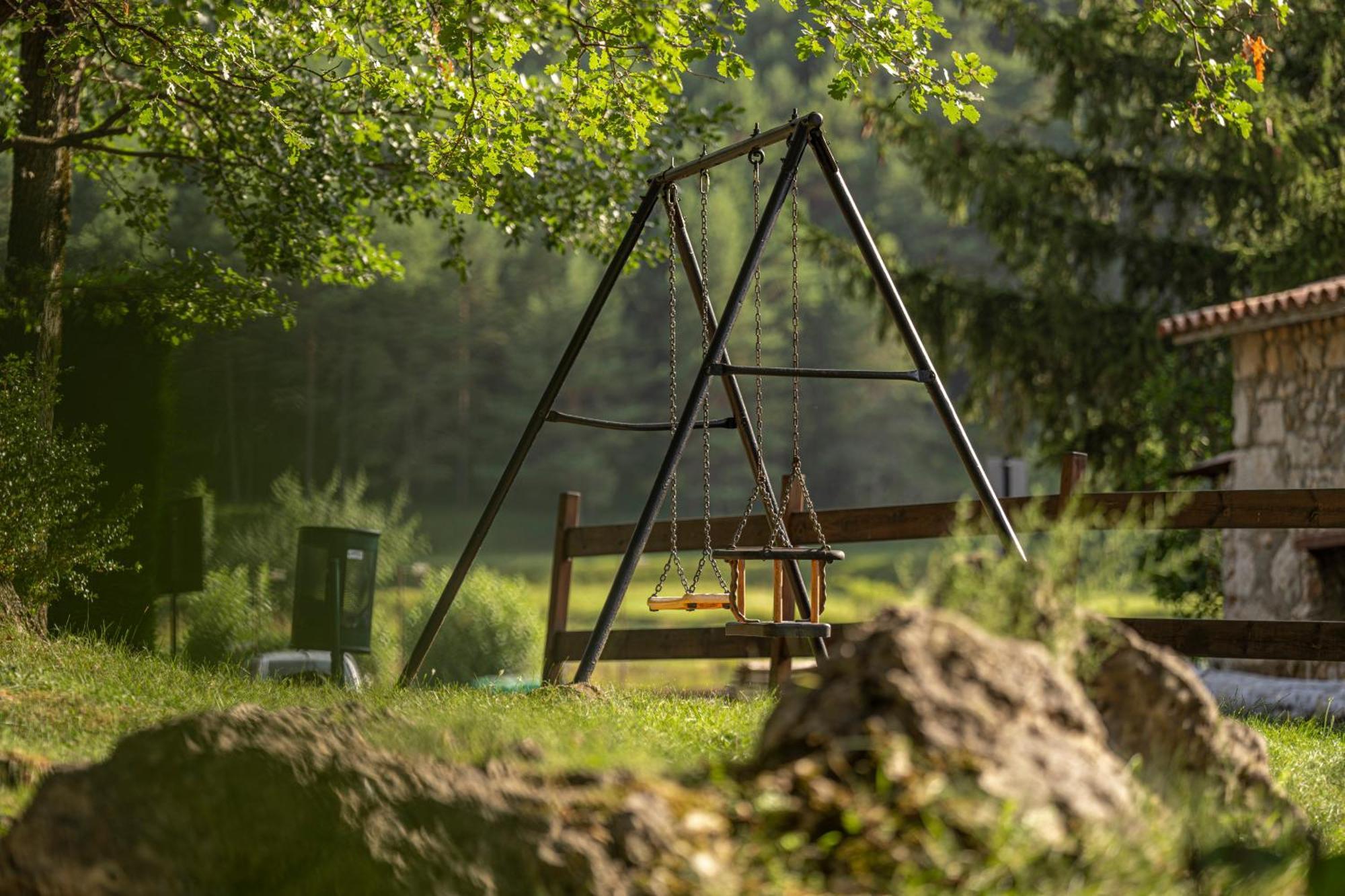 Camping Susen Camping 3*